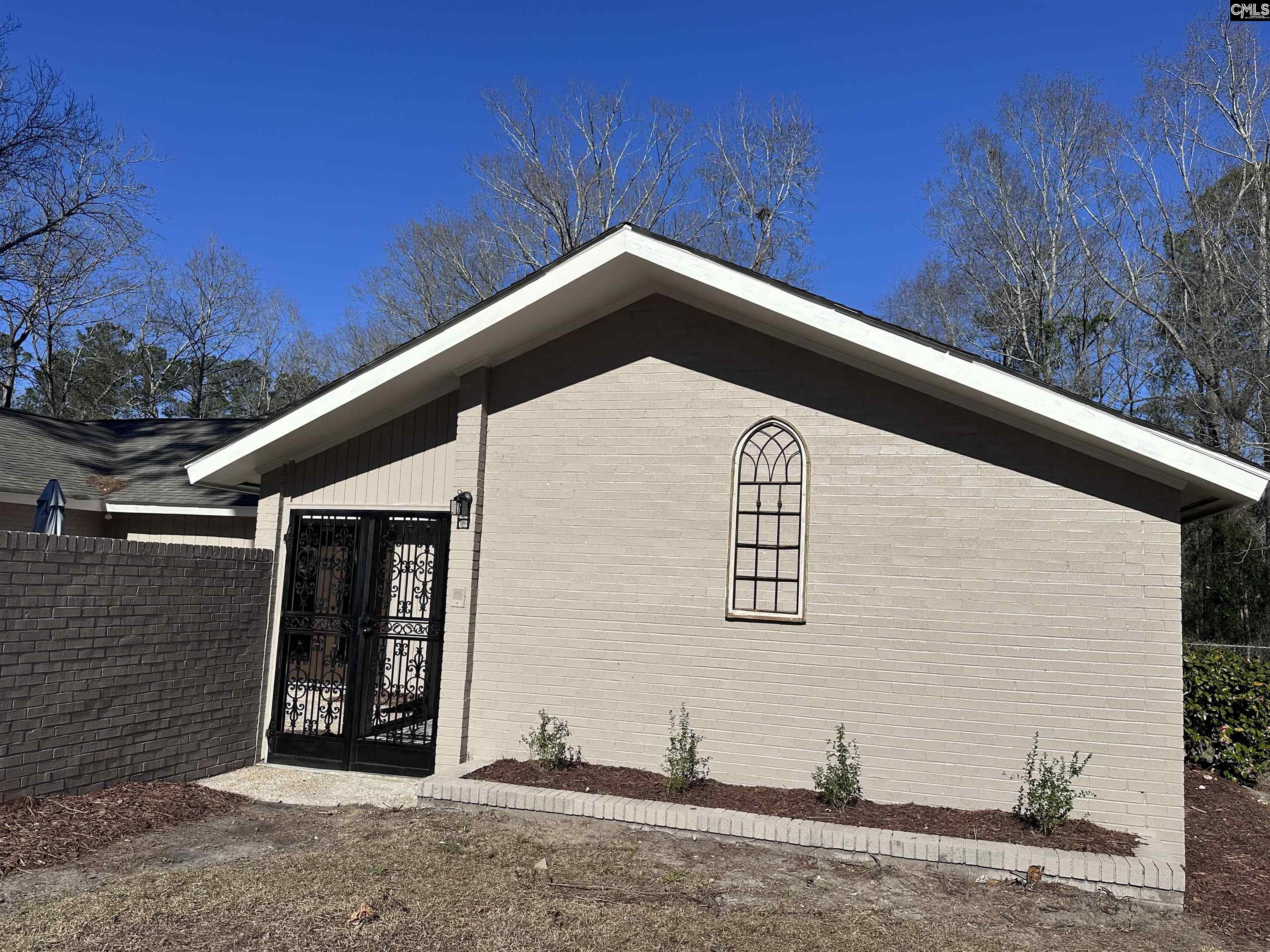 1414 Lartique Drive, Orangeburg, South Carolina image 16
