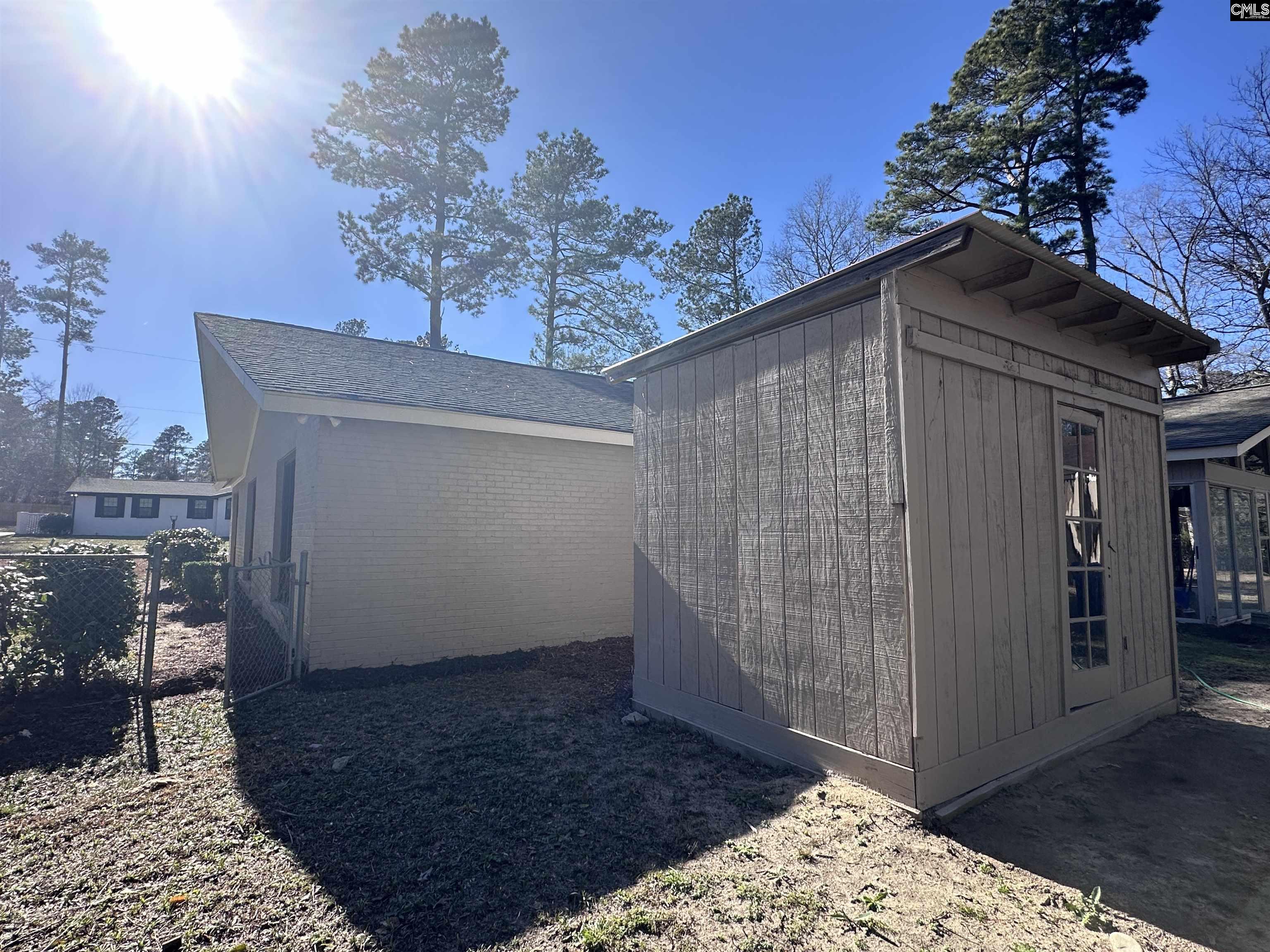 1414 Lartique Drive, Orangeburg, South Carolina image 18