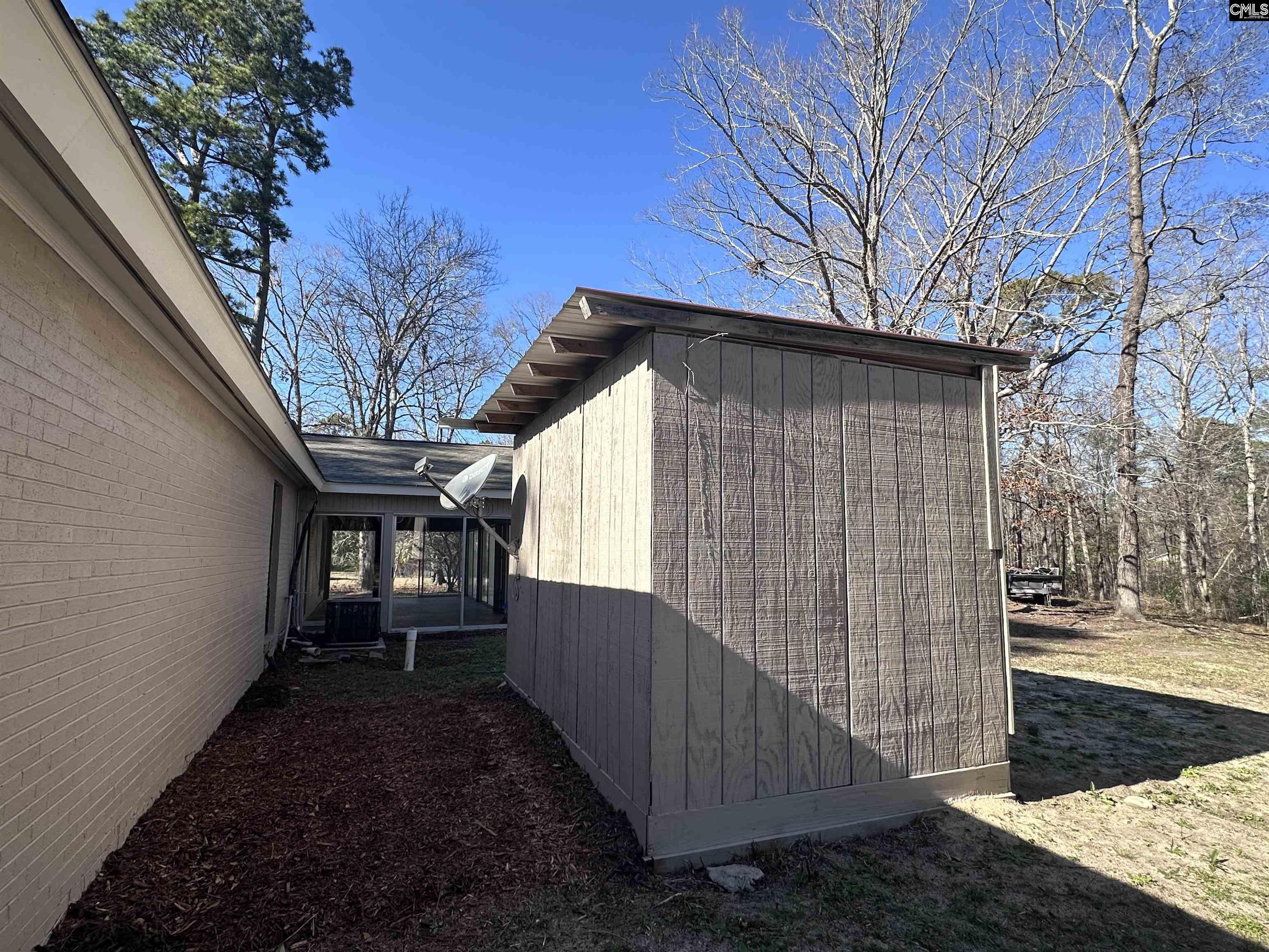 1414 Lartique Drive, Orangeburg, South Carolina image 19