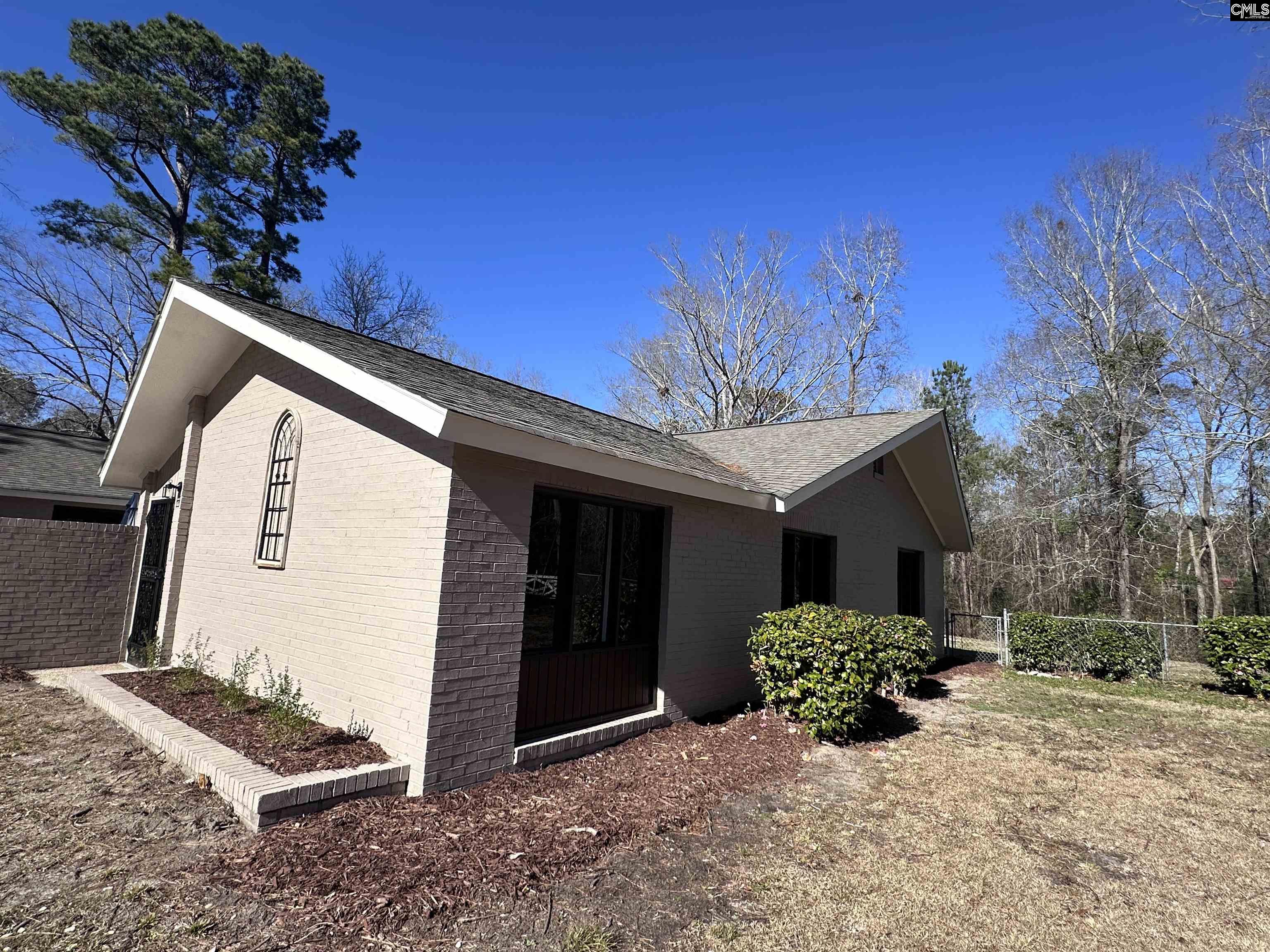 1414 Lartique Drive, Orangeburg, South Carolina image 20