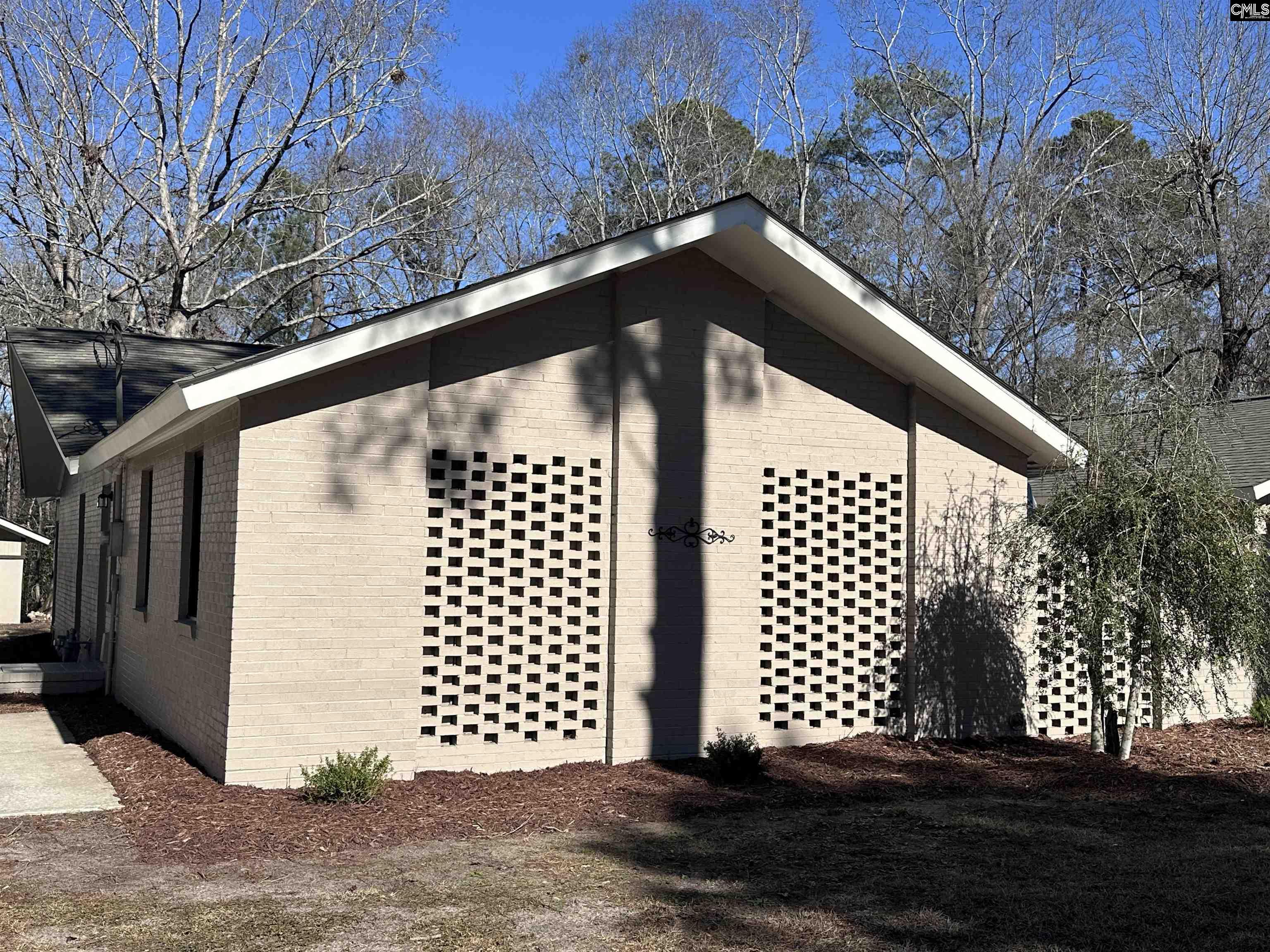 1414 Lartique Drive, Orangeburg, South Carolina image 21