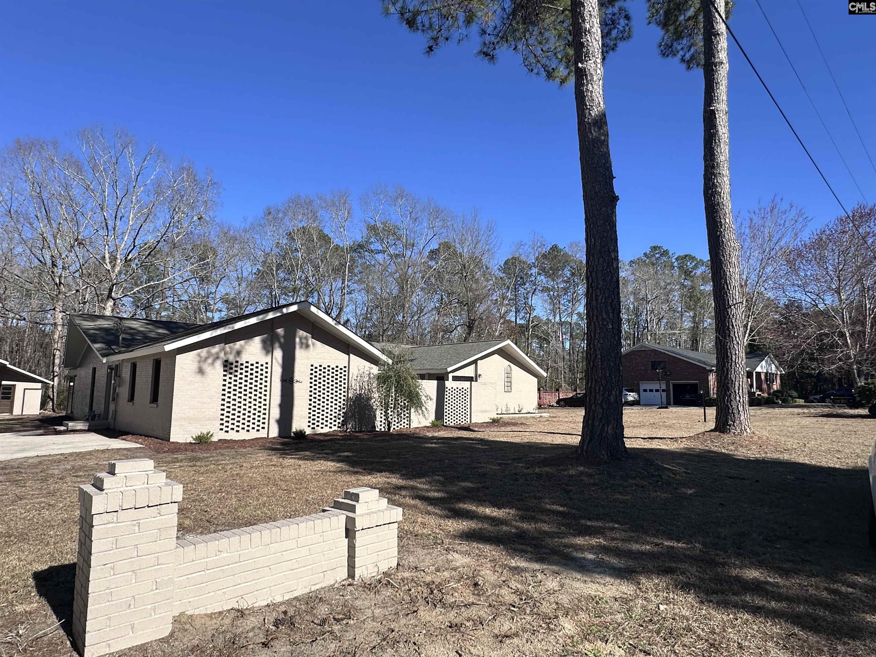 1414 Lartique Drive, Orangeburg, South Carolina image 22