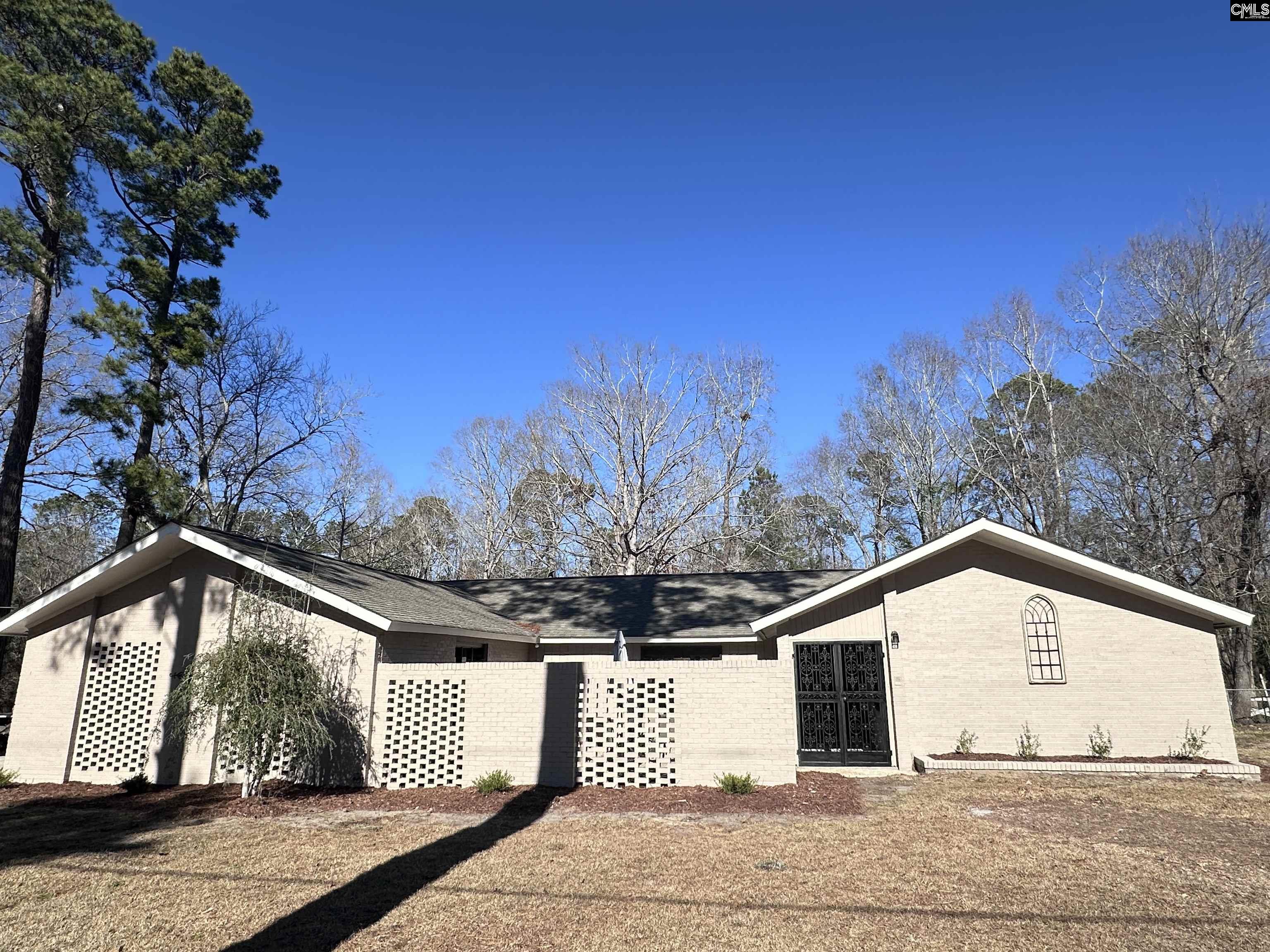 1414 Lartique Drive, Orangeburg, South Carolina image 23