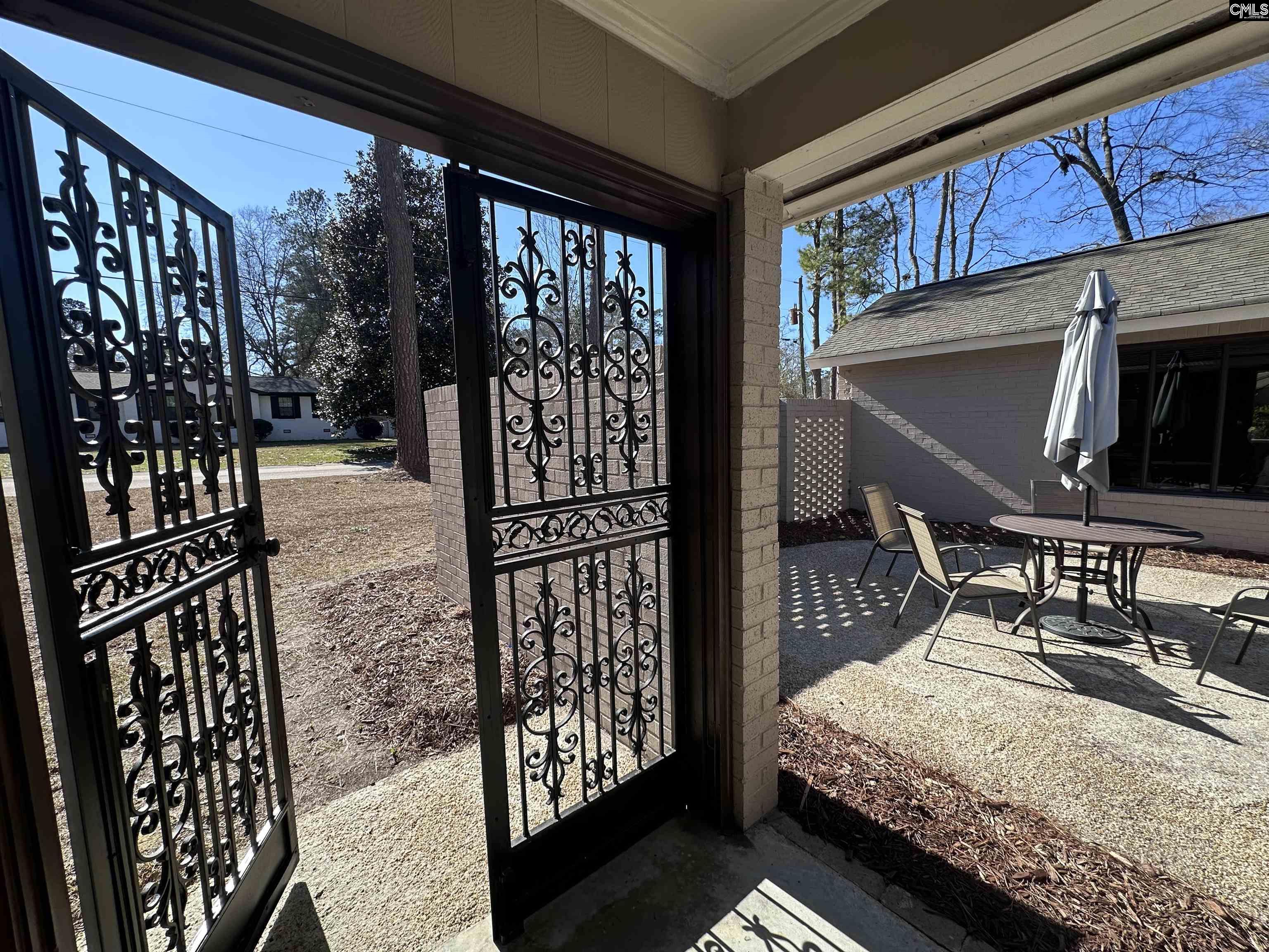 1414 Lartique Drive, Orangeburg, South Carolina image 26