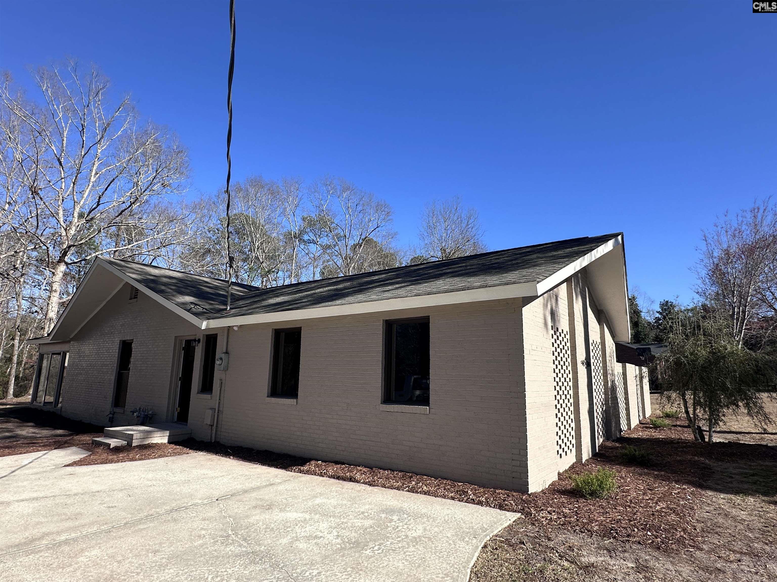 1414 Lartique Drive, Orangeburg, South Carolina image 4