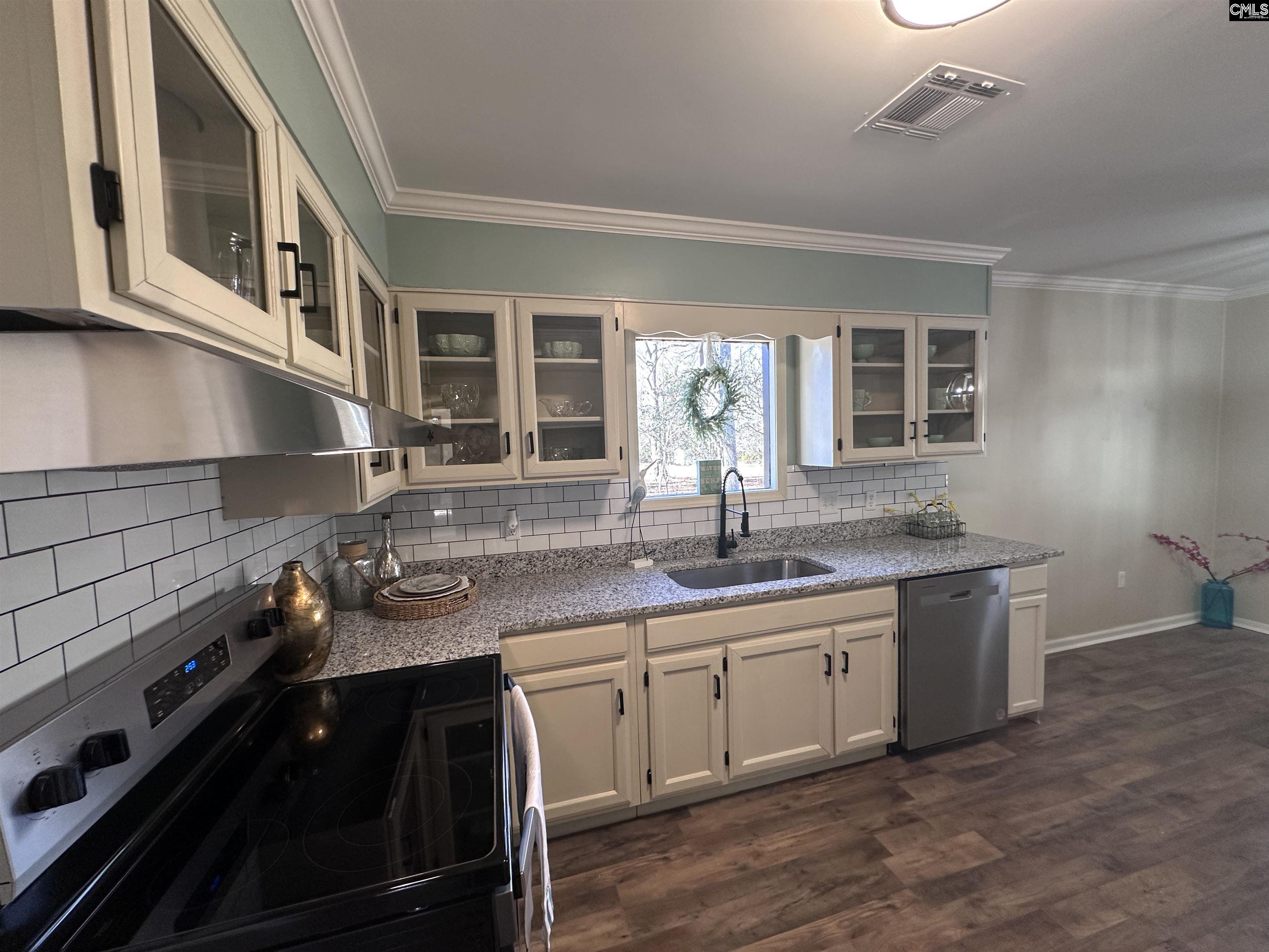 1414 Lartique Drive, Orangeburg, South Carolina image 30