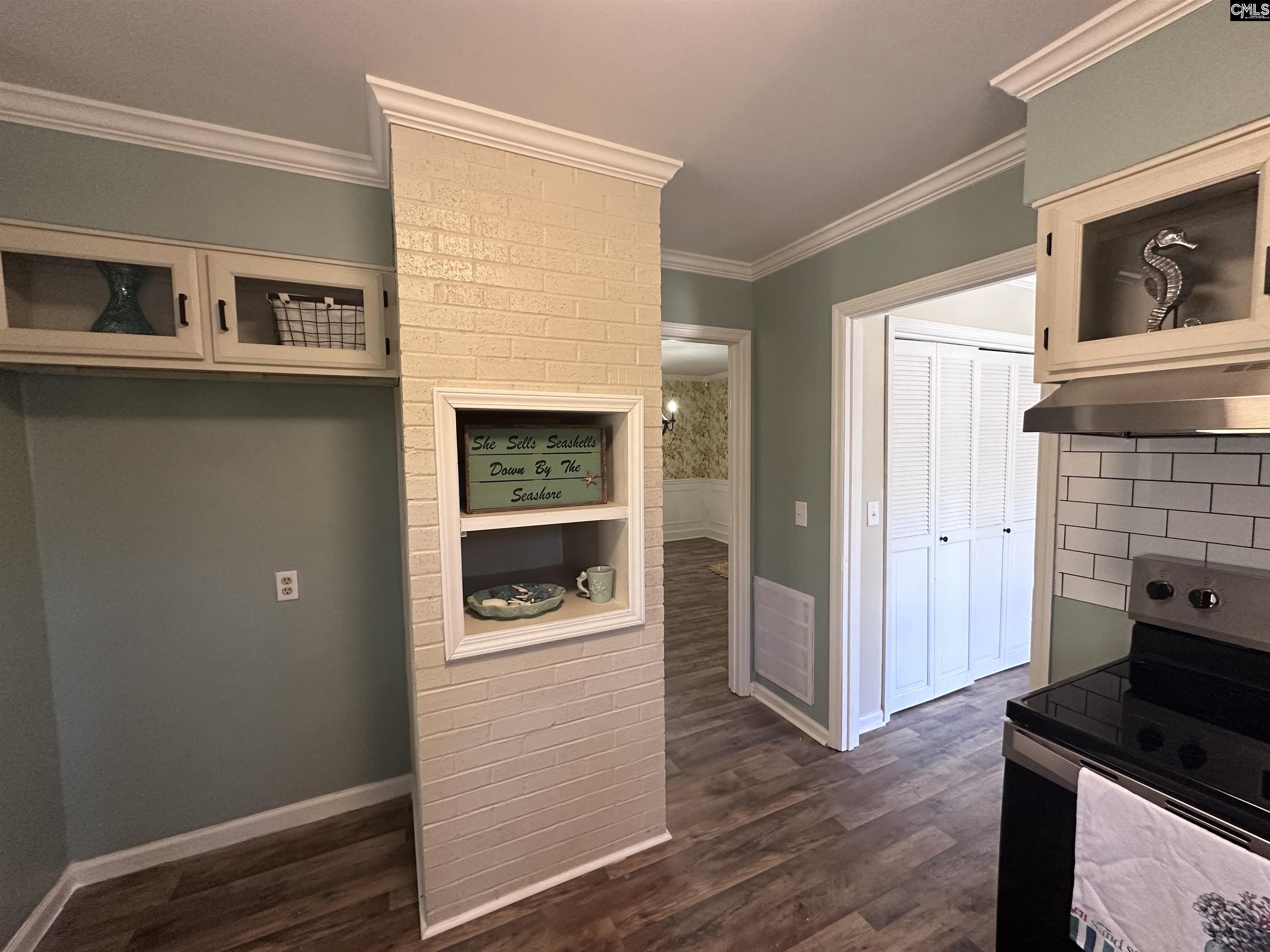 1414 Lartique Drive, Orangeburg, South Carolina image 40