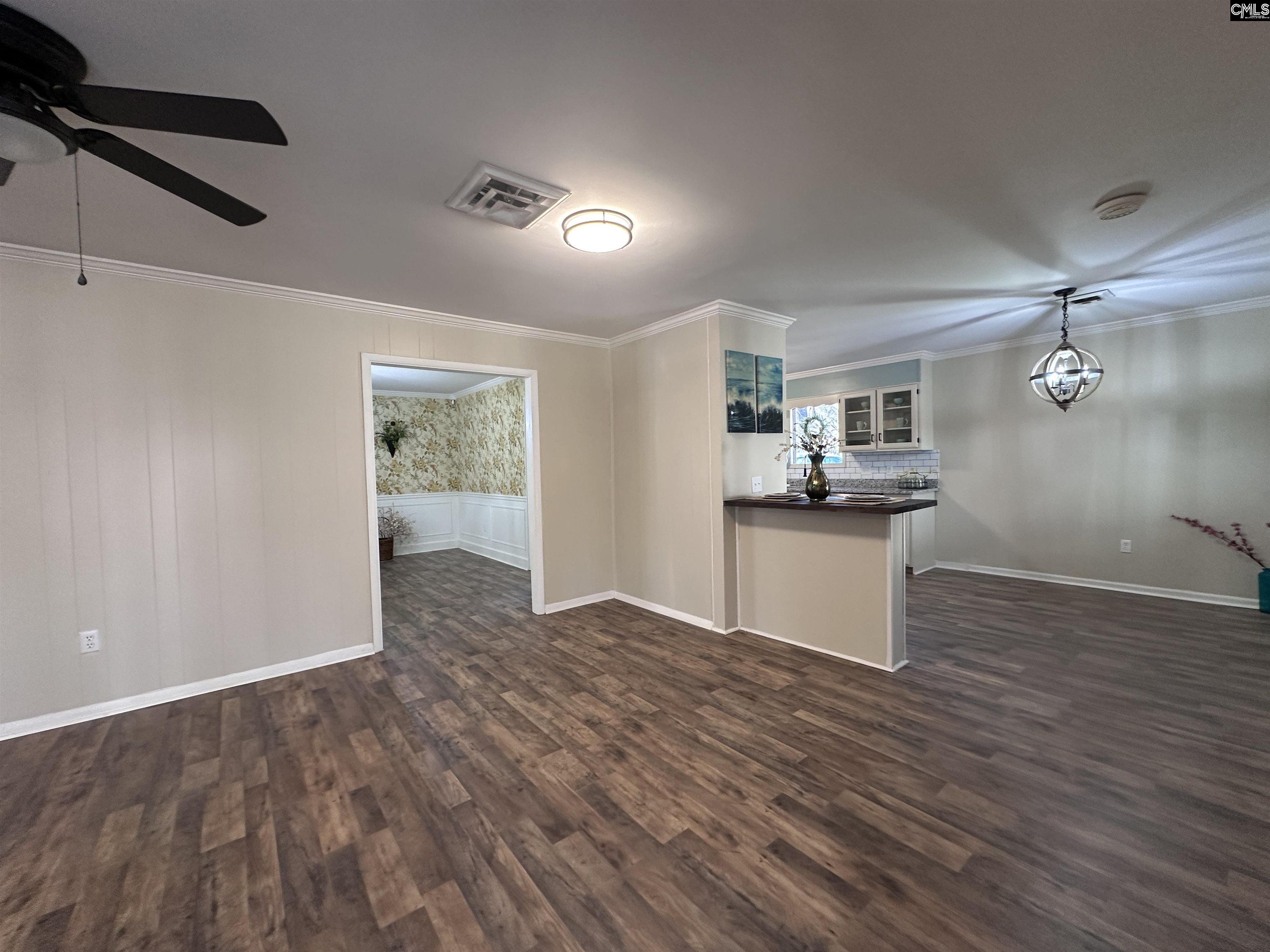 1414 Lartique Drive, Orangeburg, South Carolina image 47