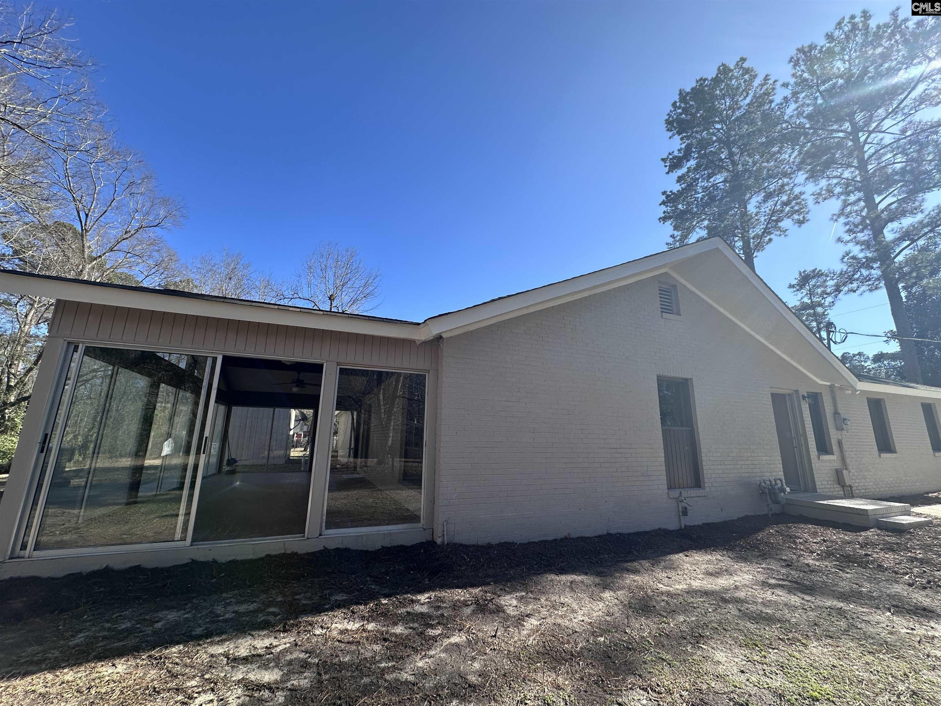 1414 Lartique Drive, Orangeburg, South Carolina image 6