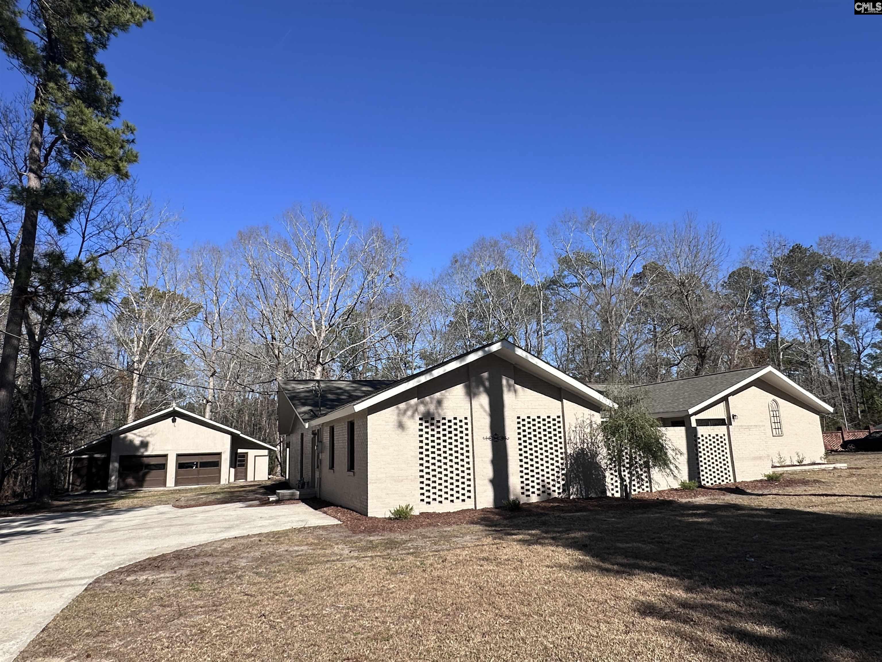 1414 Lartique Drive, Orangeburg, South Carolina image 9