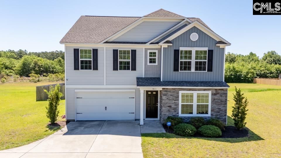 1811 Wildwood Lane, Elgin, South Carolina image 1