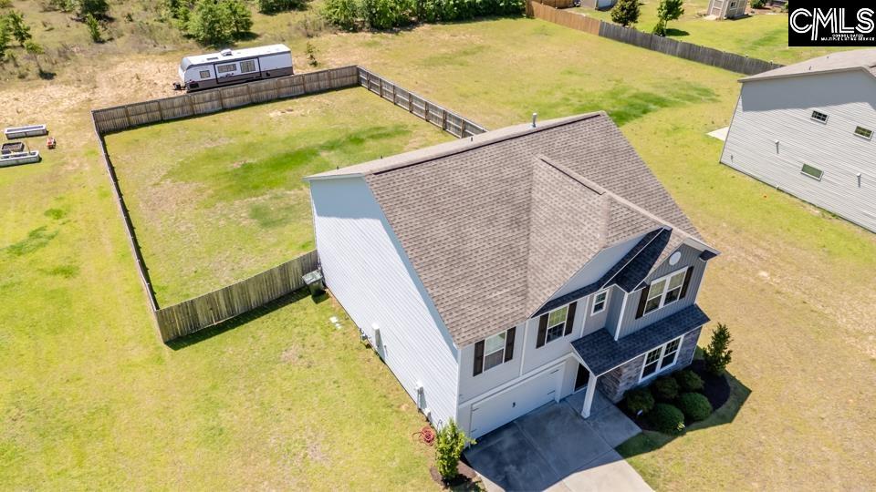 1811 Wildwood Lane, Elgin, South Carolina image 2