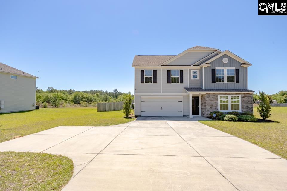 1811 Wildwood Lane, Elgin, South Carolina image 22