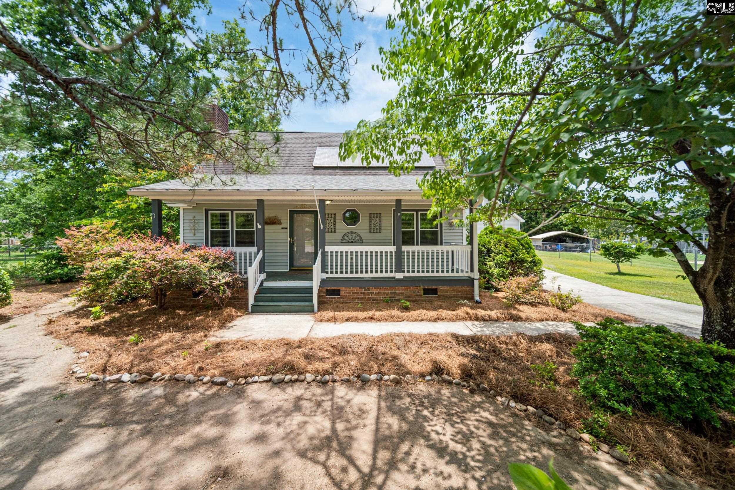 108 Commonwealth Court Lexington, SC 29073