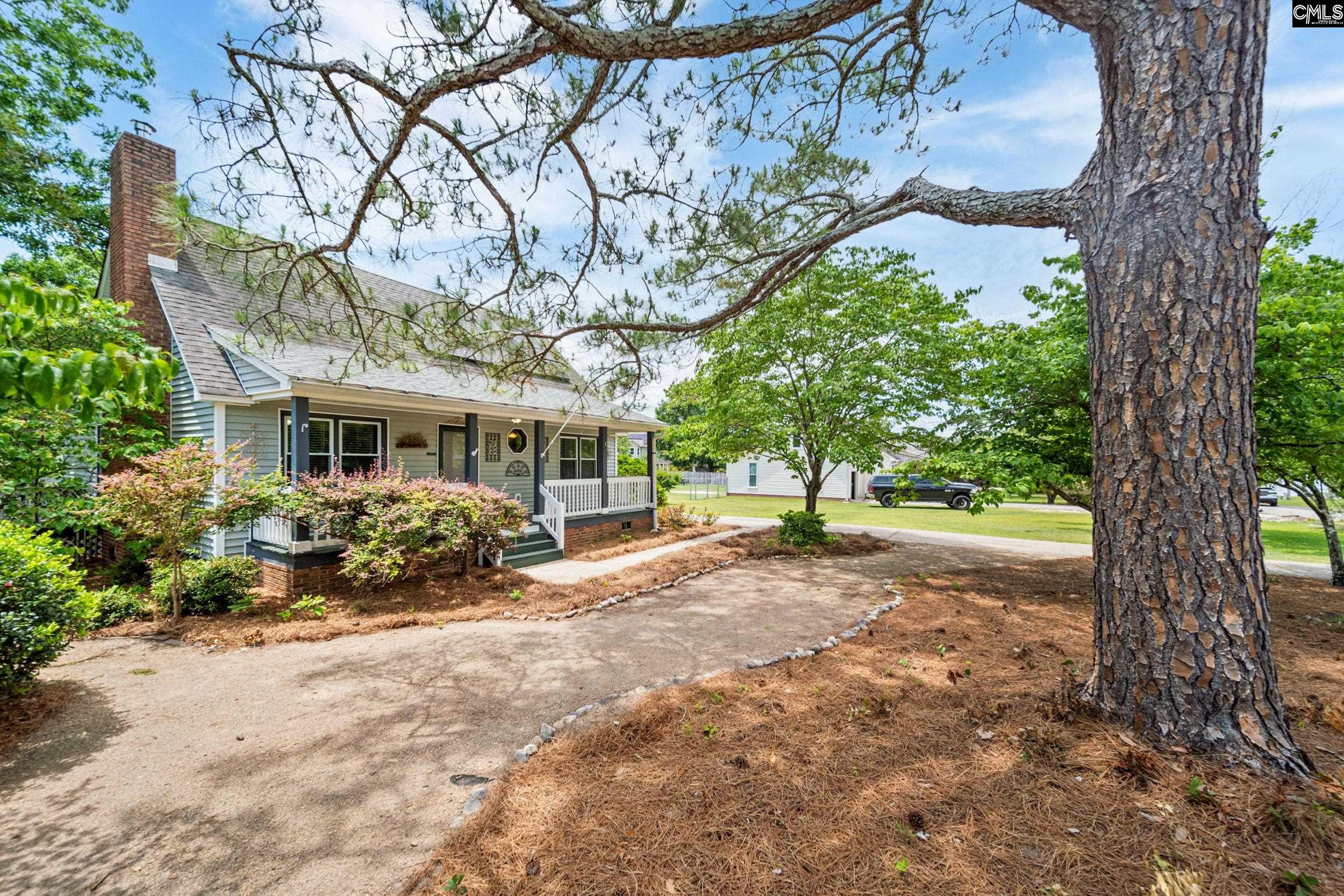 108 Commonwealth Court Lexington, SC 29073