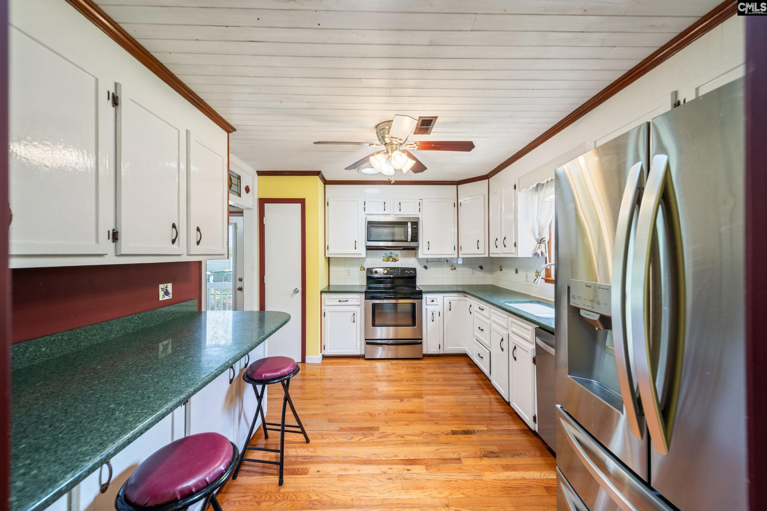 108 Commonwealth Court Lexington, SC 29073