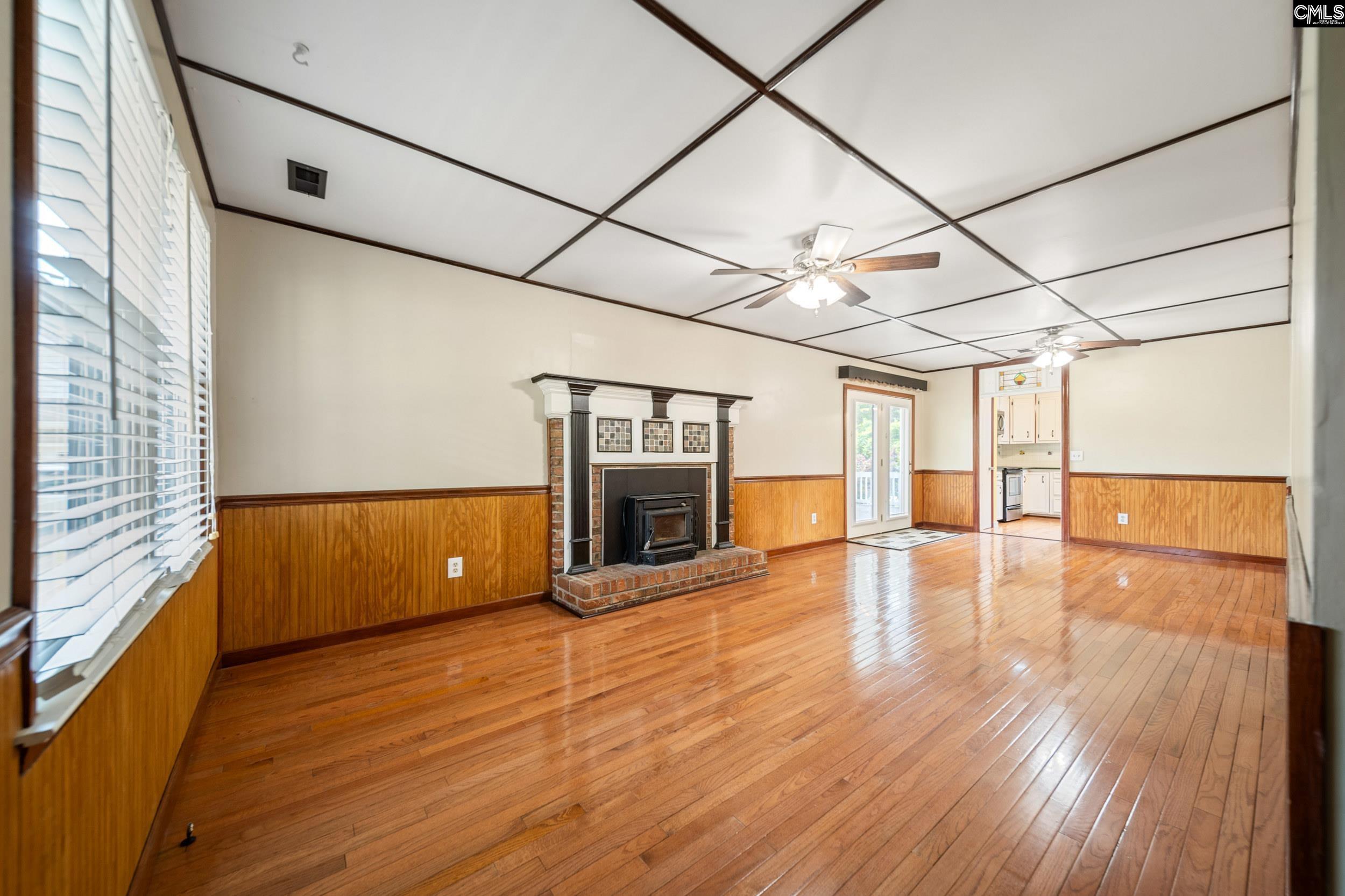 108 Commonwealth Court Lexington, SC 29073