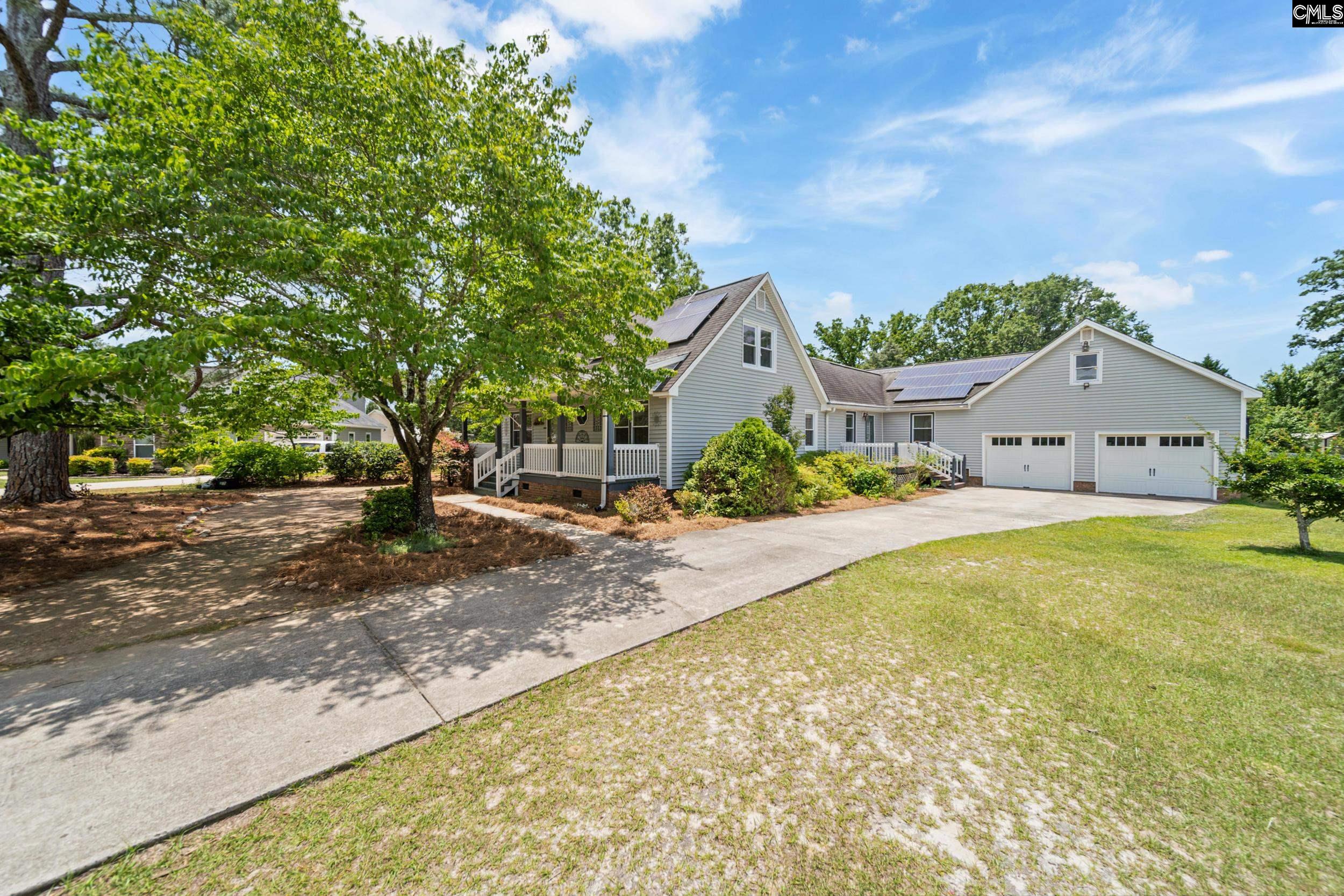 108 Commonwealth Court Lexington, SC 29073