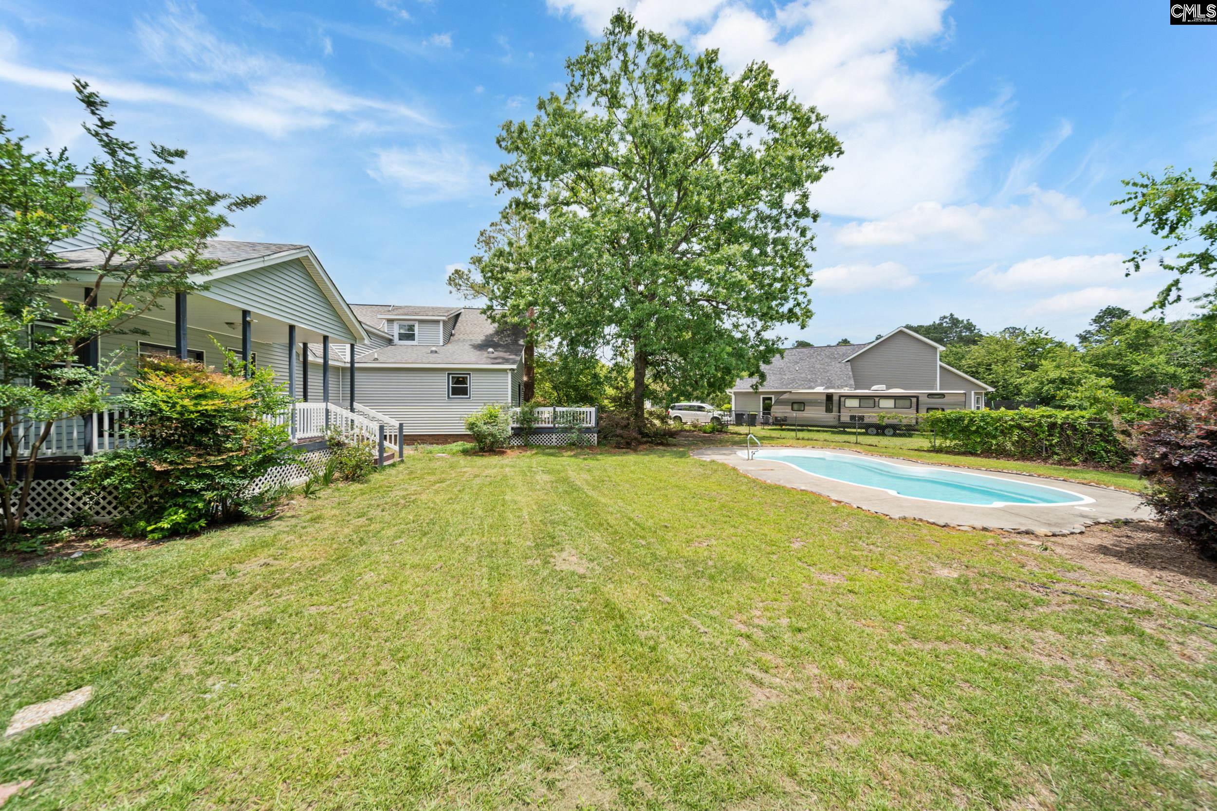 108 Commonwealth Court Lexington, SC 29073