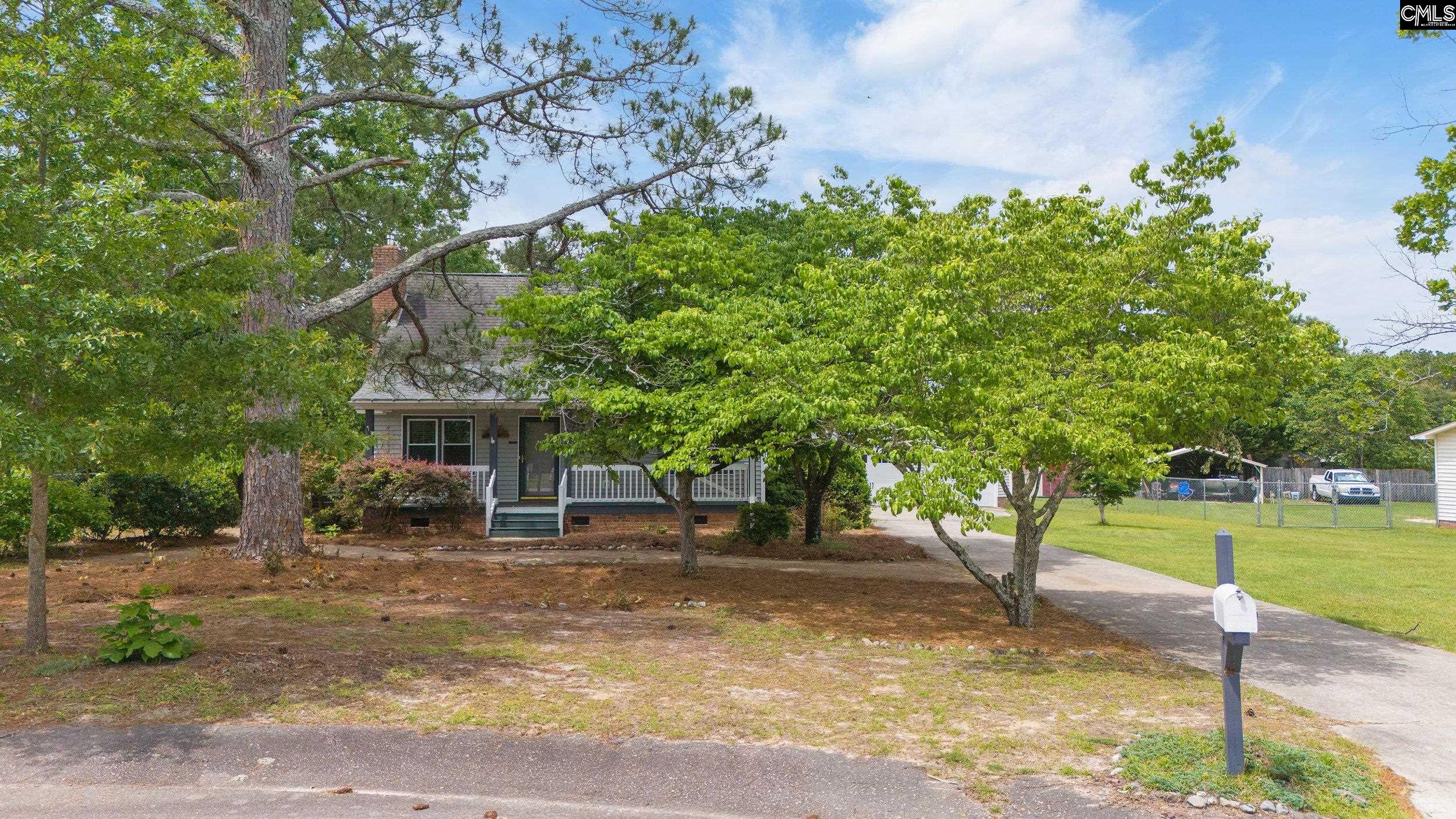 108 Commonwealth Court Lexington, SC 29073