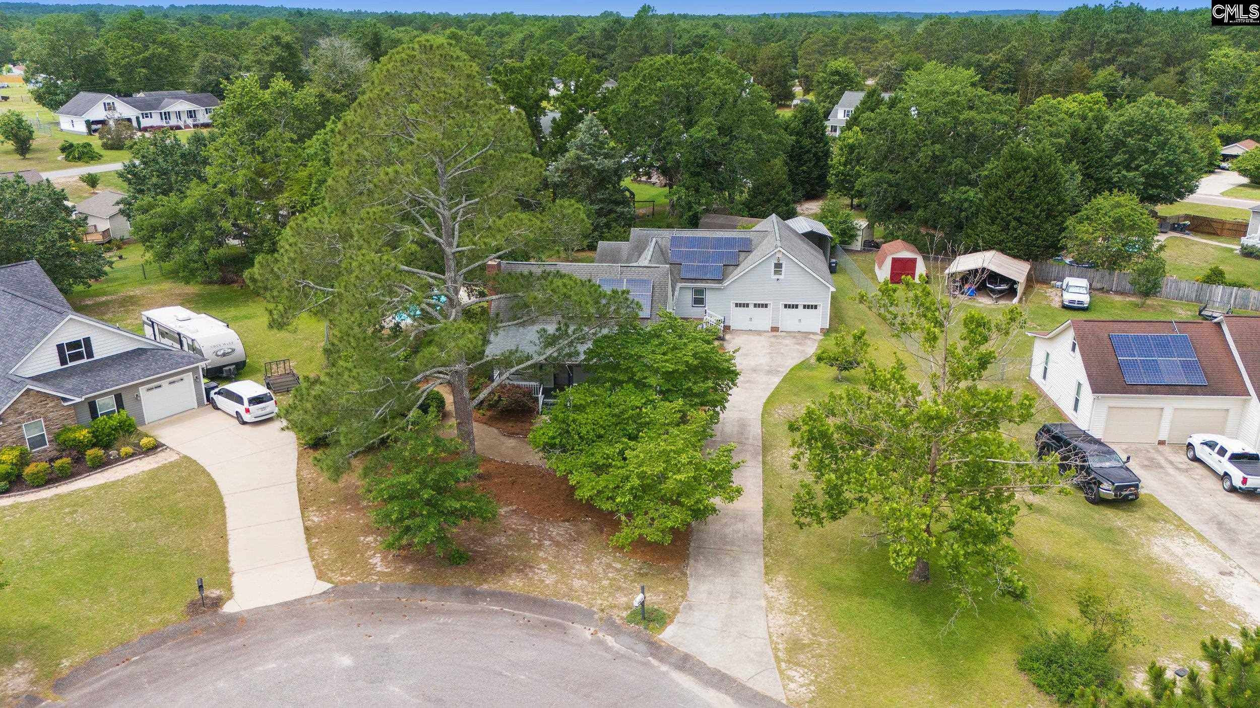 108 Commonwealth Court Lexington, SC 29073