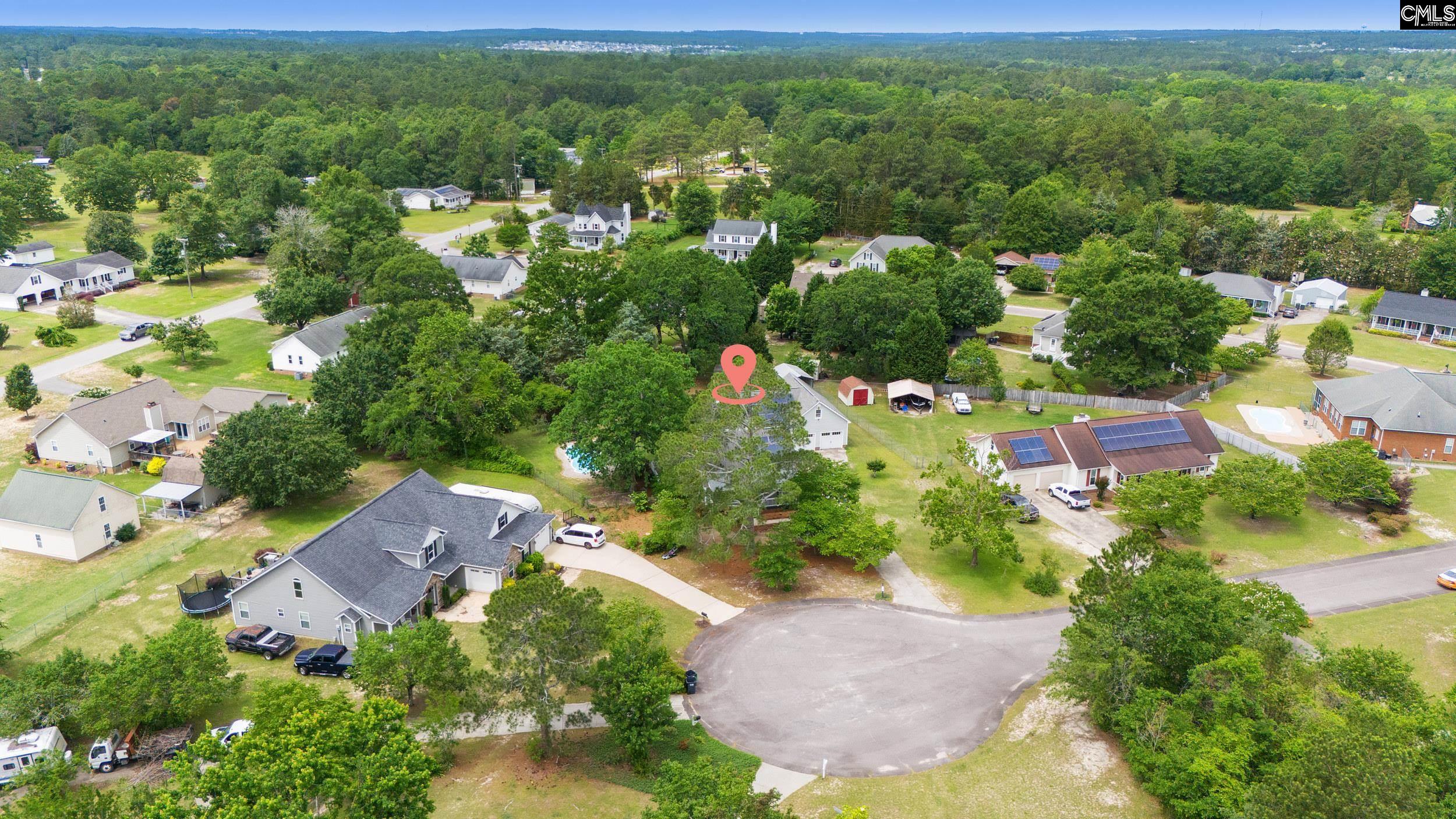 108 Commonwealth Court Lexington, SC 29073