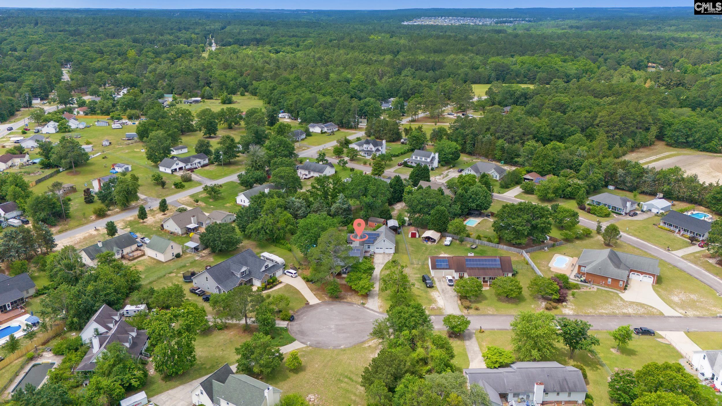 108 Commonwealth Court Lexington, SC 29073