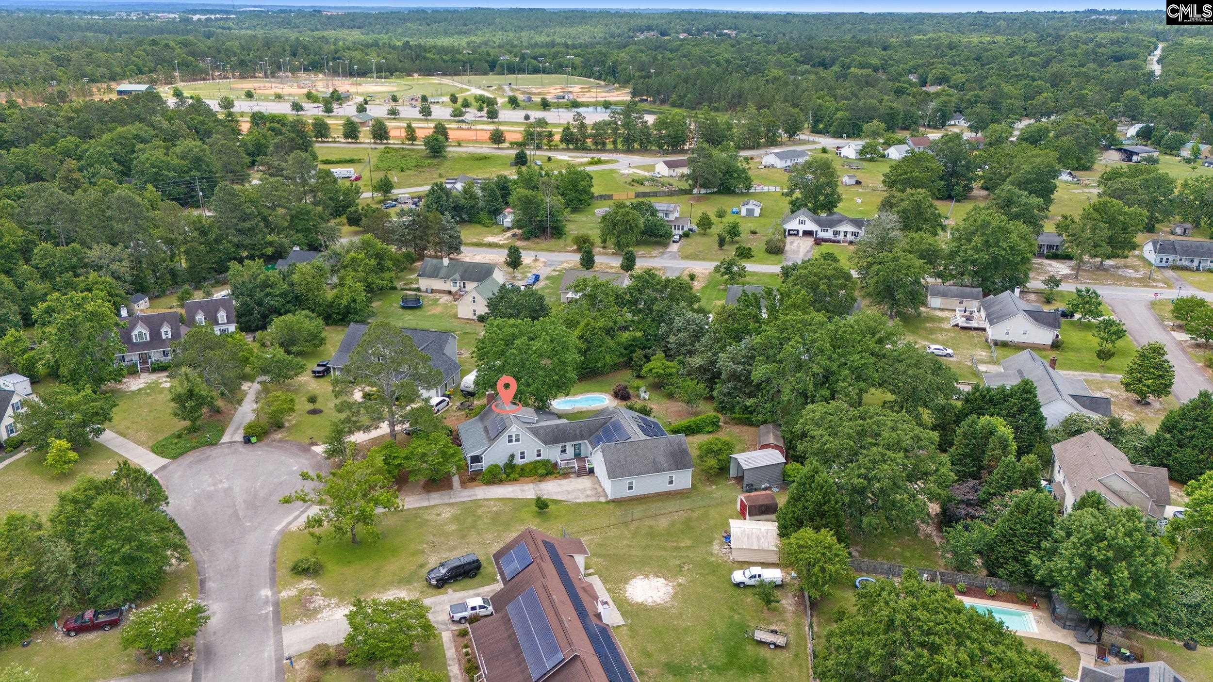 108 Commonwealth Court Lexington, SC 29073