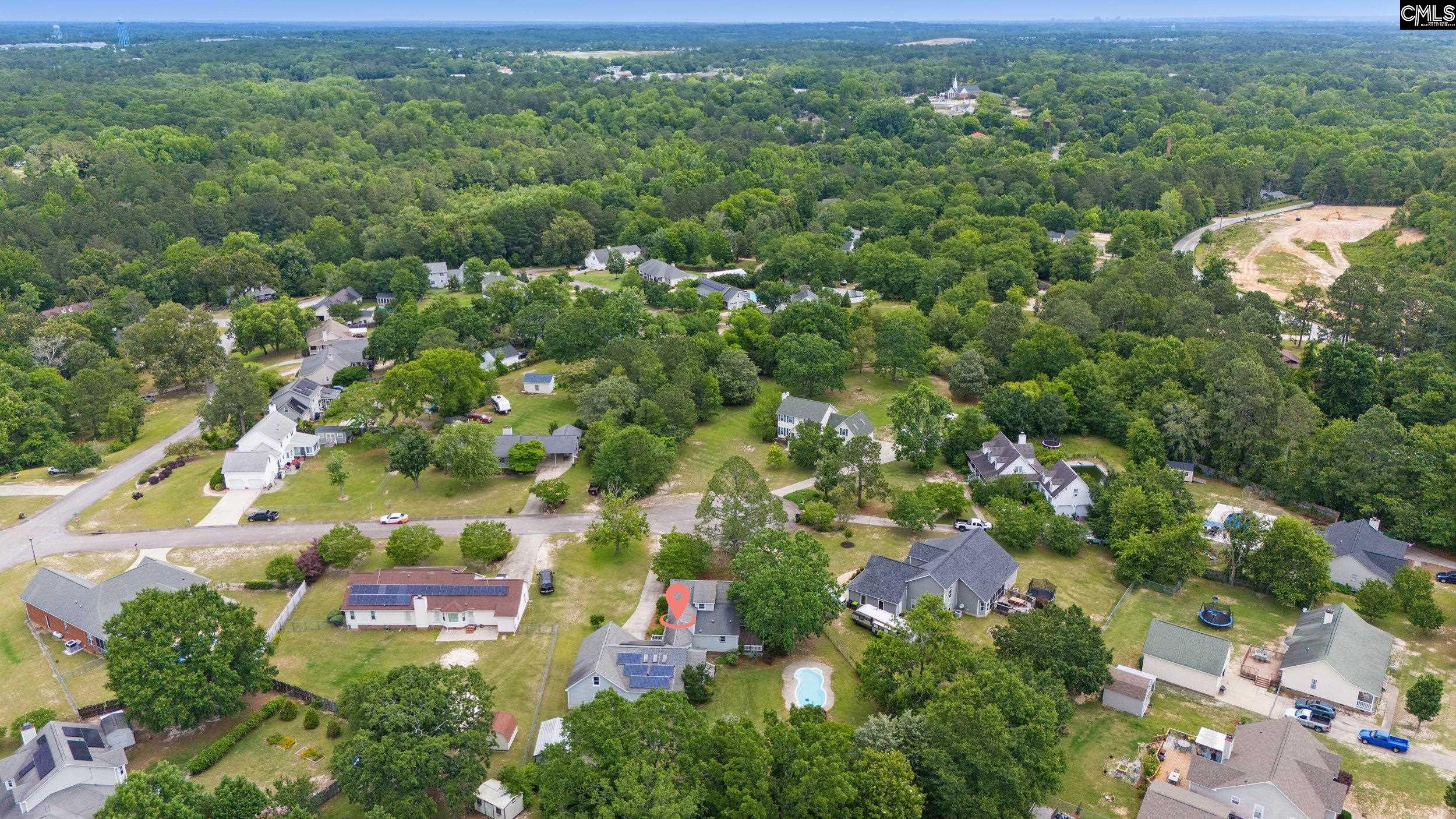 108 Commonwealth Court Lexington, SC 29073