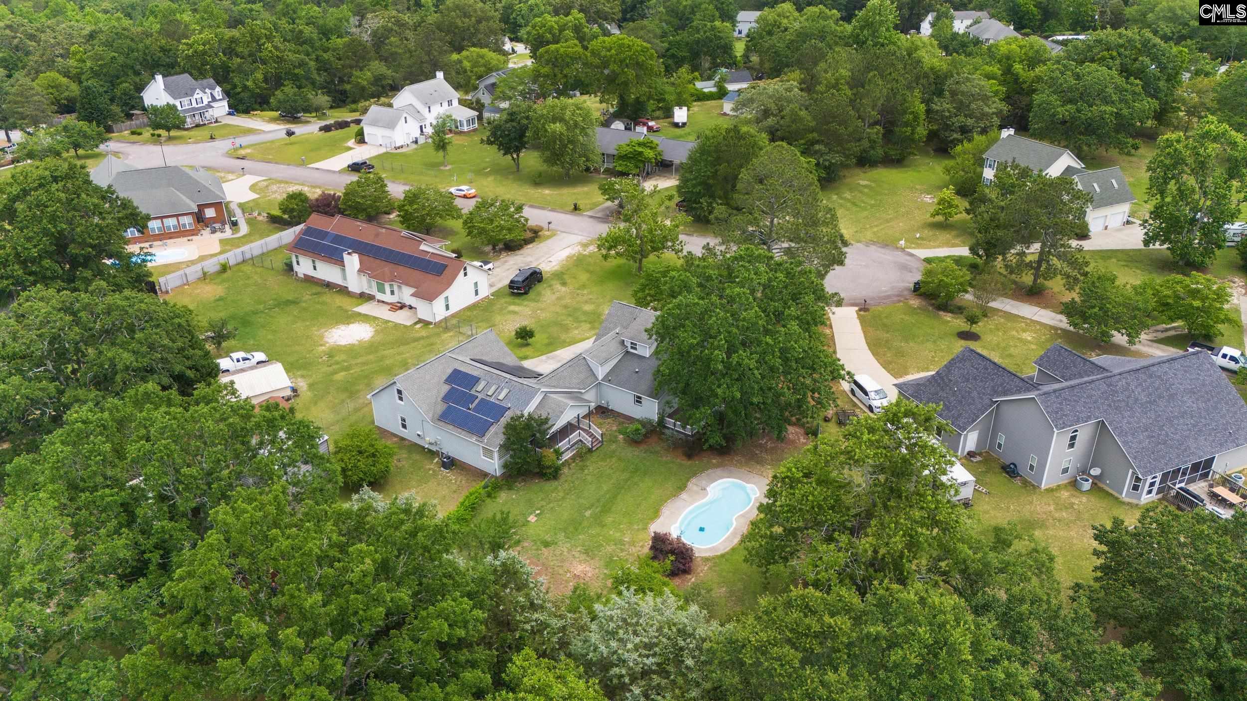 108 Commonwealth Court Lexington, SC 29073