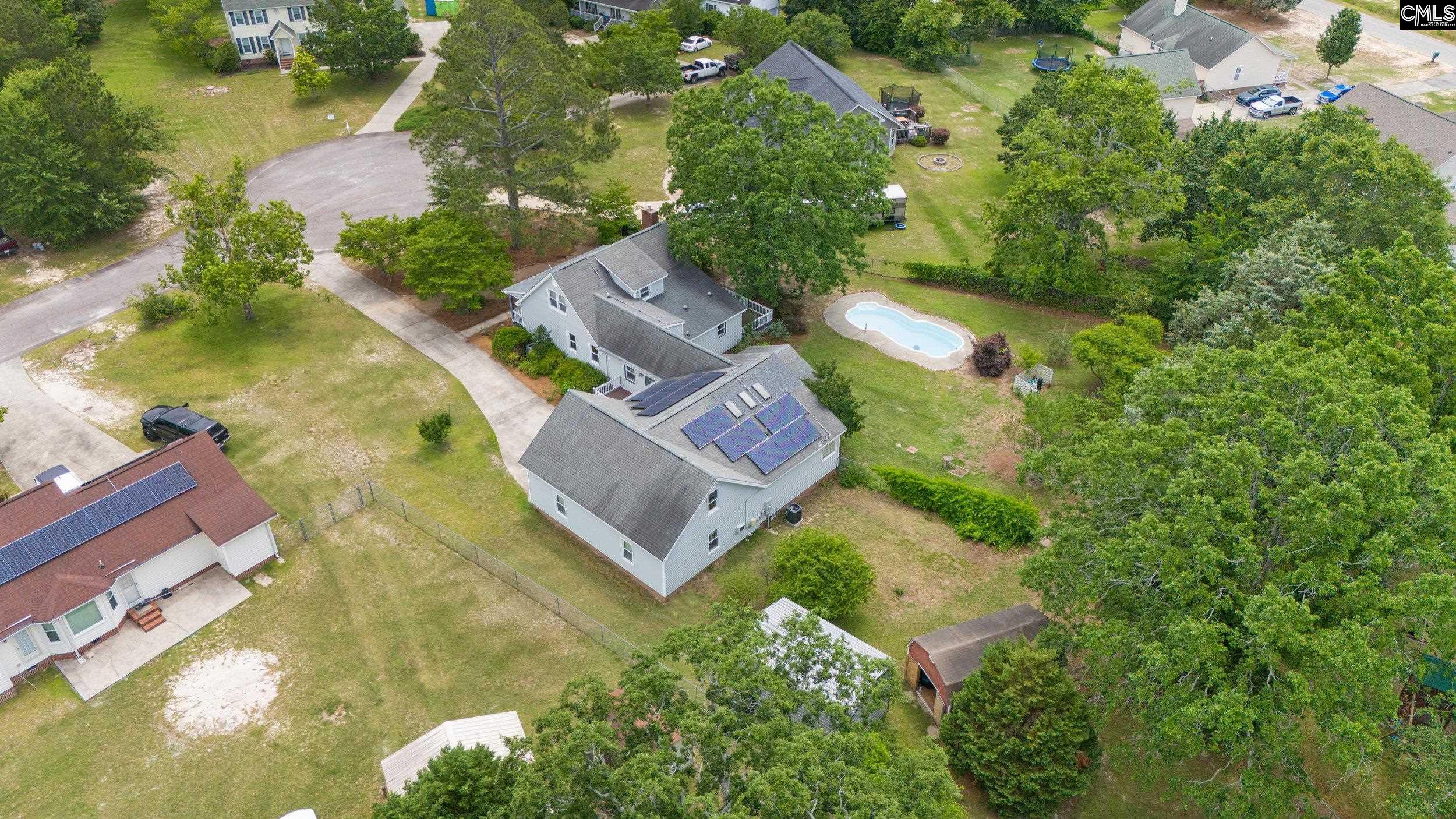 108 Commonwealth Court Lexington, SC 29073