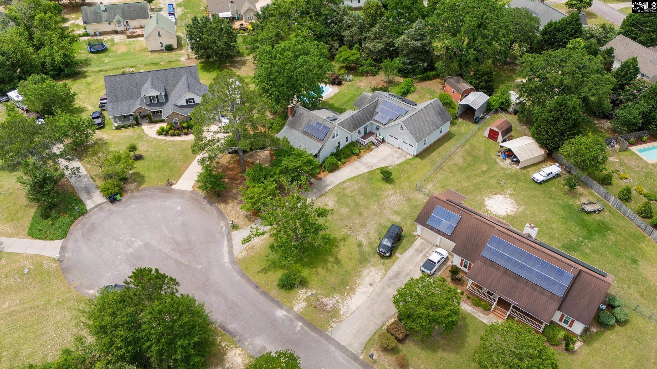 108 Commonwealth Court Lexington, SC 29073