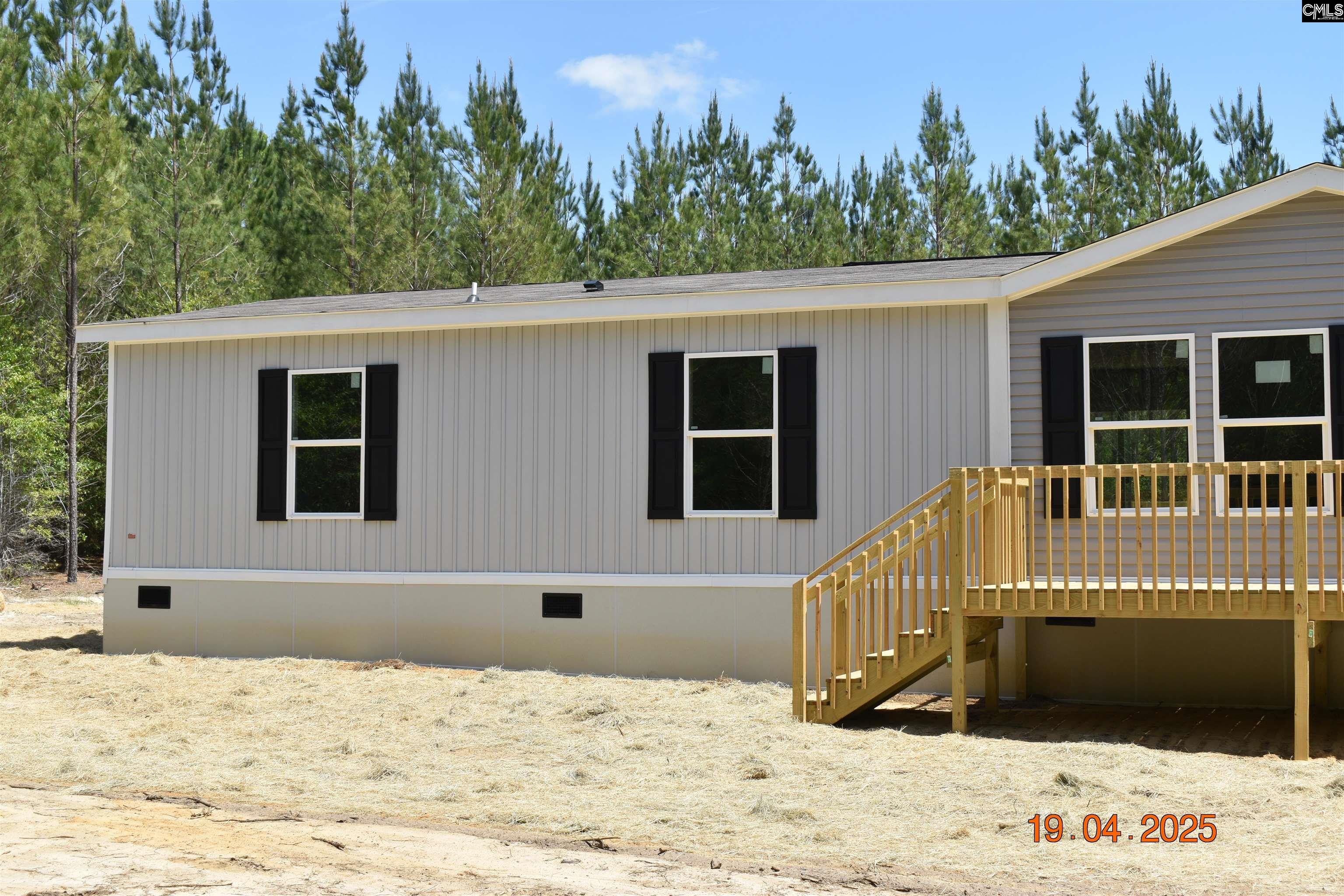 807 Warbonnet Road, Springfield, South Carolina image 2