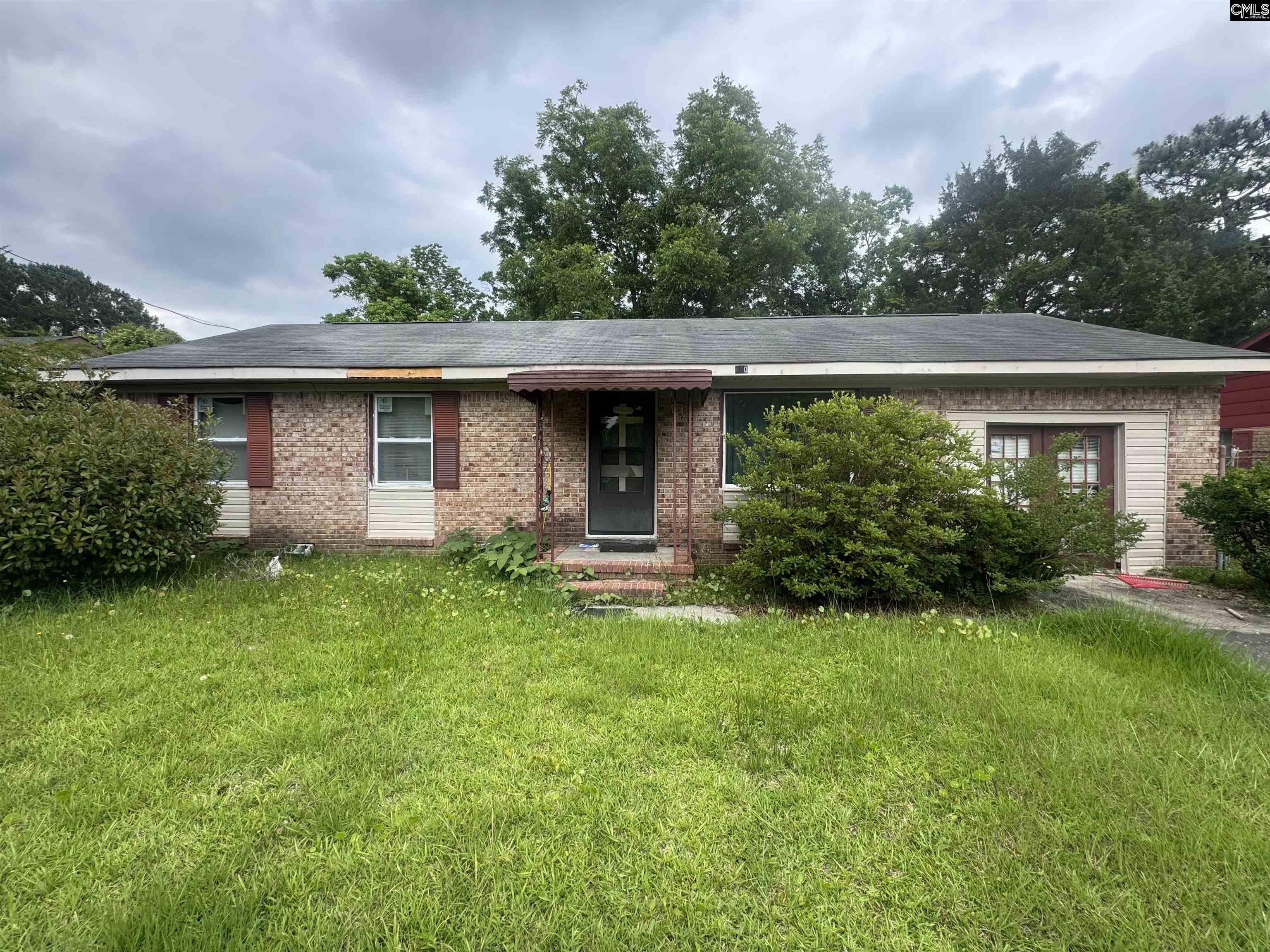 480 Lincolnshire Drive, Georgetown, South Carolina image 1