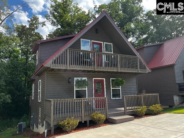 269 Marina Cove Drive, Gilbert, South Carolina image 1
