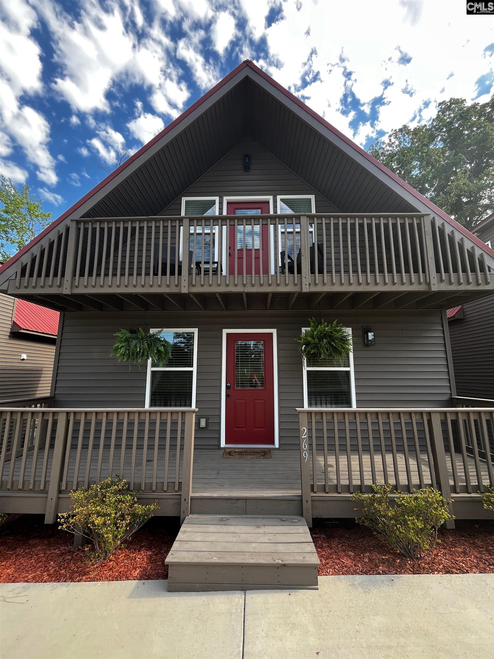 269 Marina Cove Drive, Gilbert, South Carolina image 2