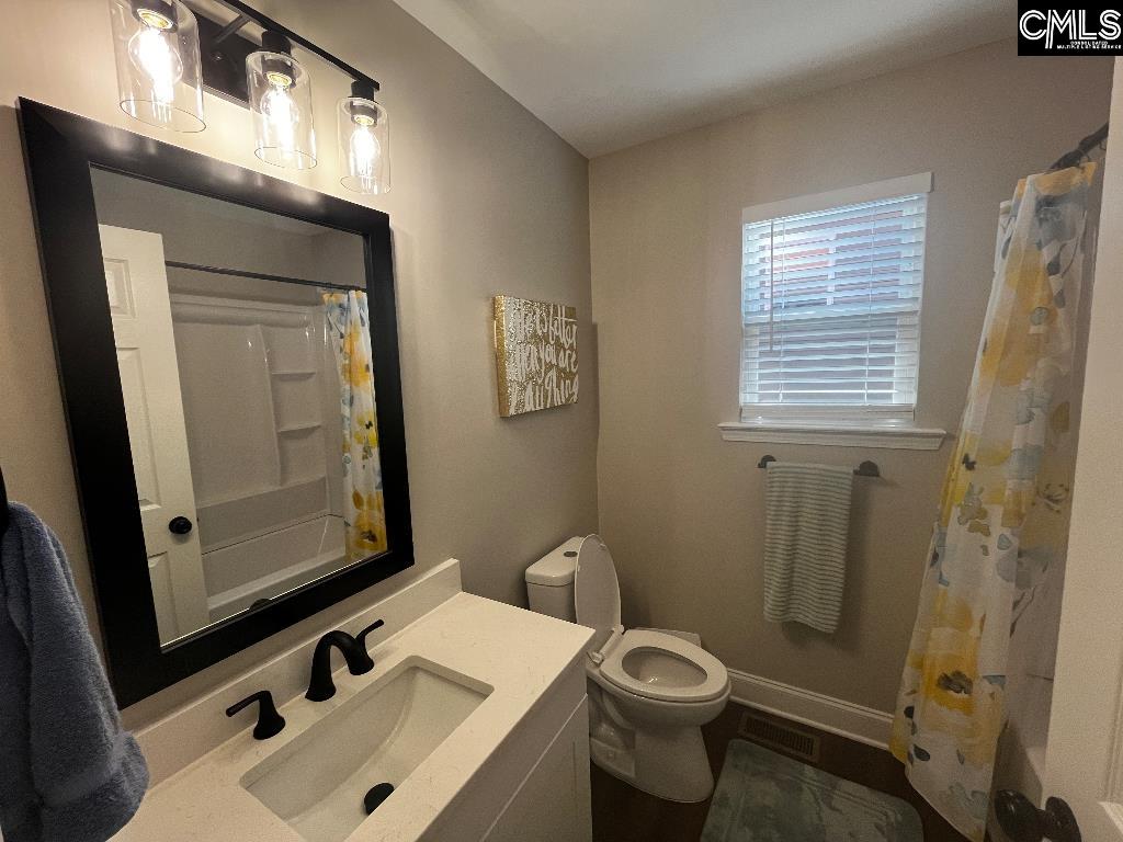 269 Marina Cove Drive, Gilbert, South Carolina image 12