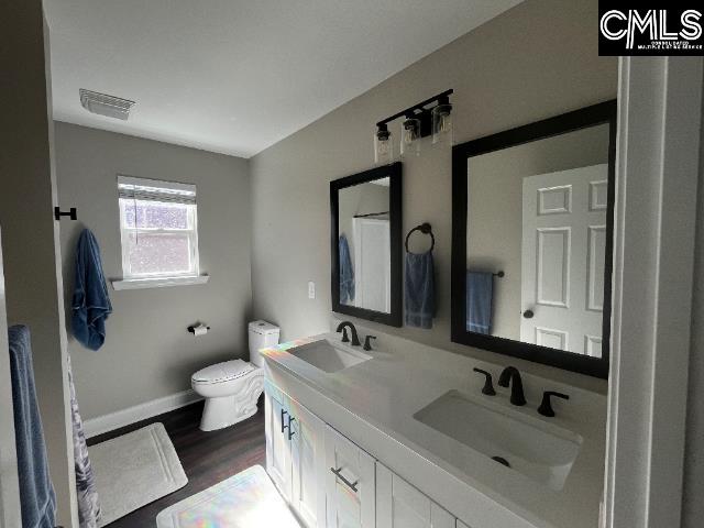 269 Marina Cove Drive, Gilbert, South Carolina image 21