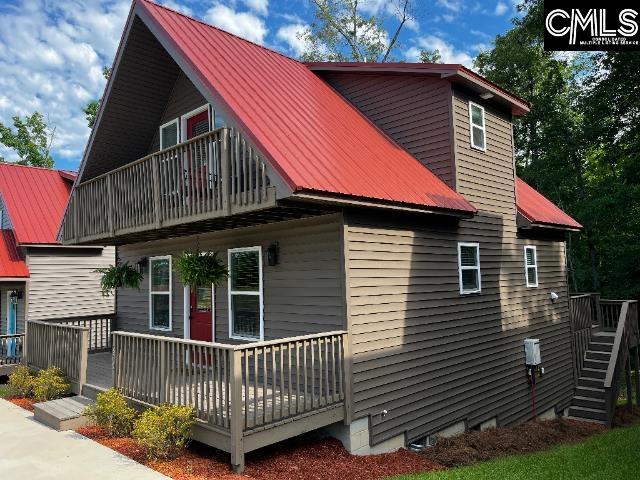 269 Marina Cove Drive, Gilbert, South Carolina image 26