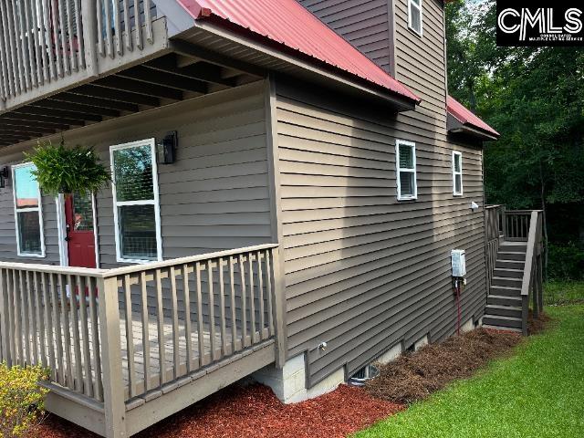 269 Marina Cove Drive, Gilbert, South Carolina image 27