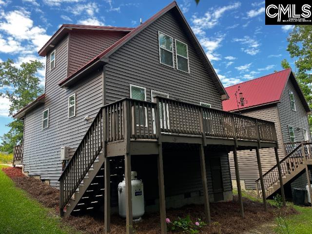269 Marina Cove Drive, Gilbert, South Carolina image 29