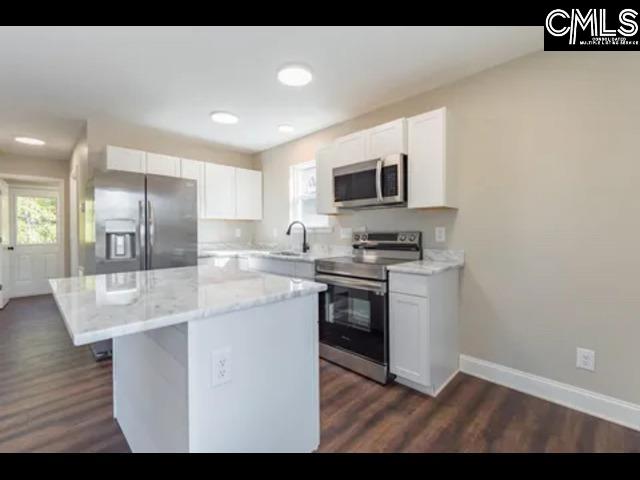 269 Marina Cove Drive, Gilbert, South Carolina image 7