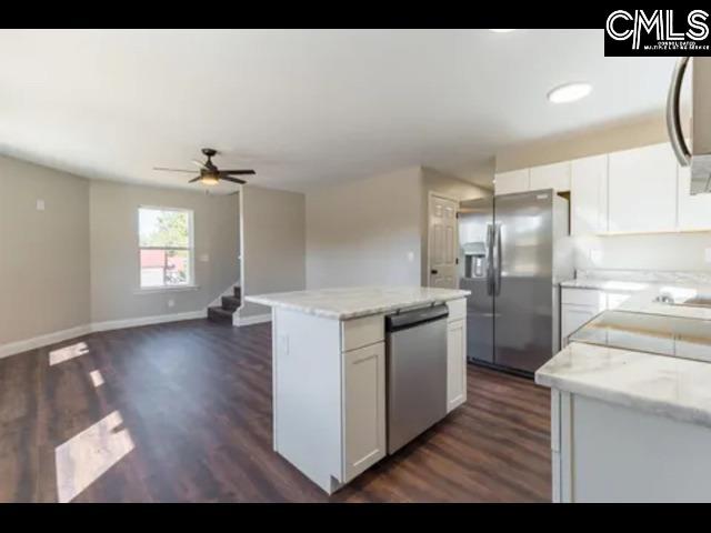 269 Marina Cove Drive, Gilbert, South Carolina image 8