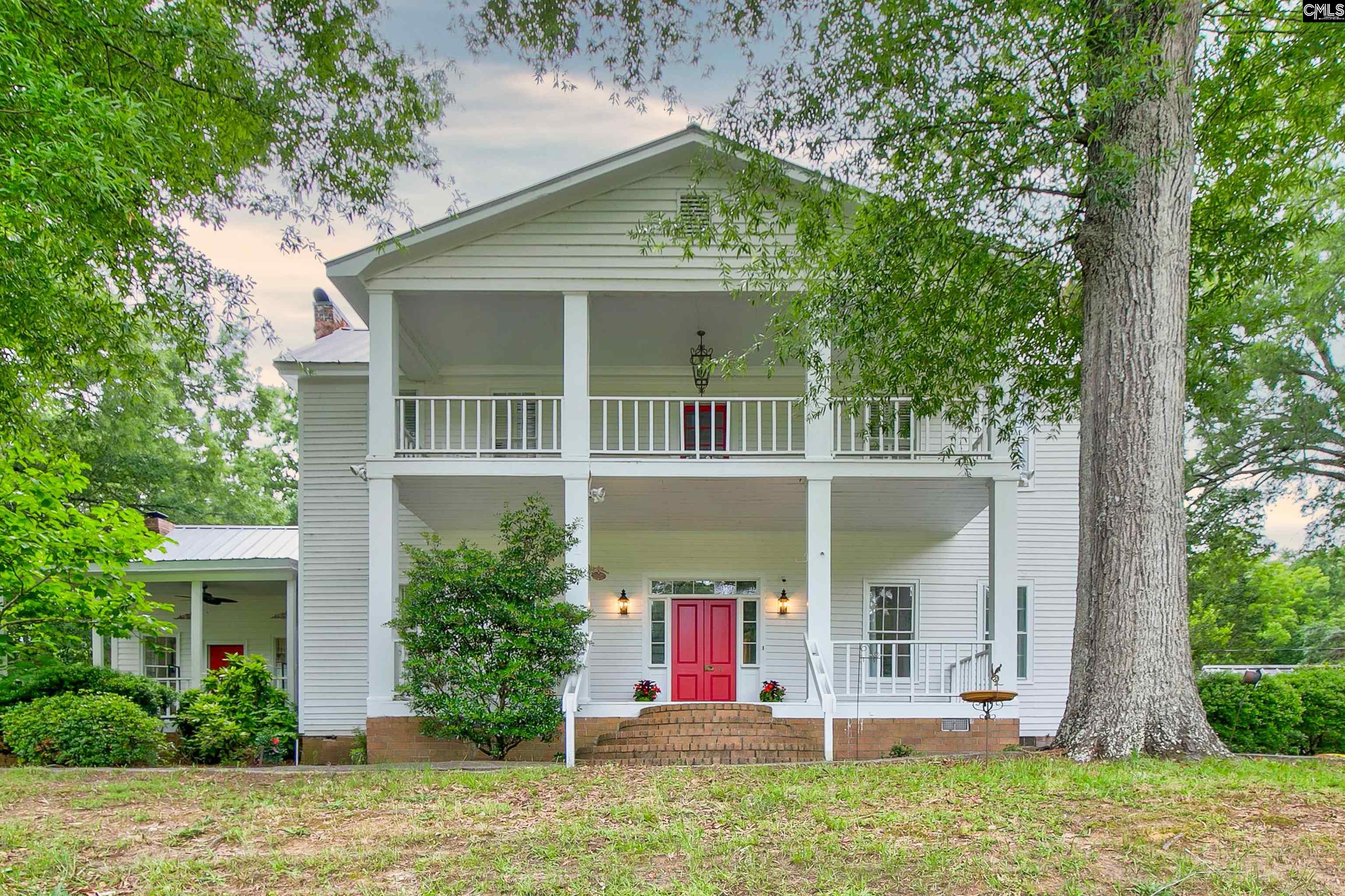 411 Holloway Street, Pomaria, South Carolina image 1