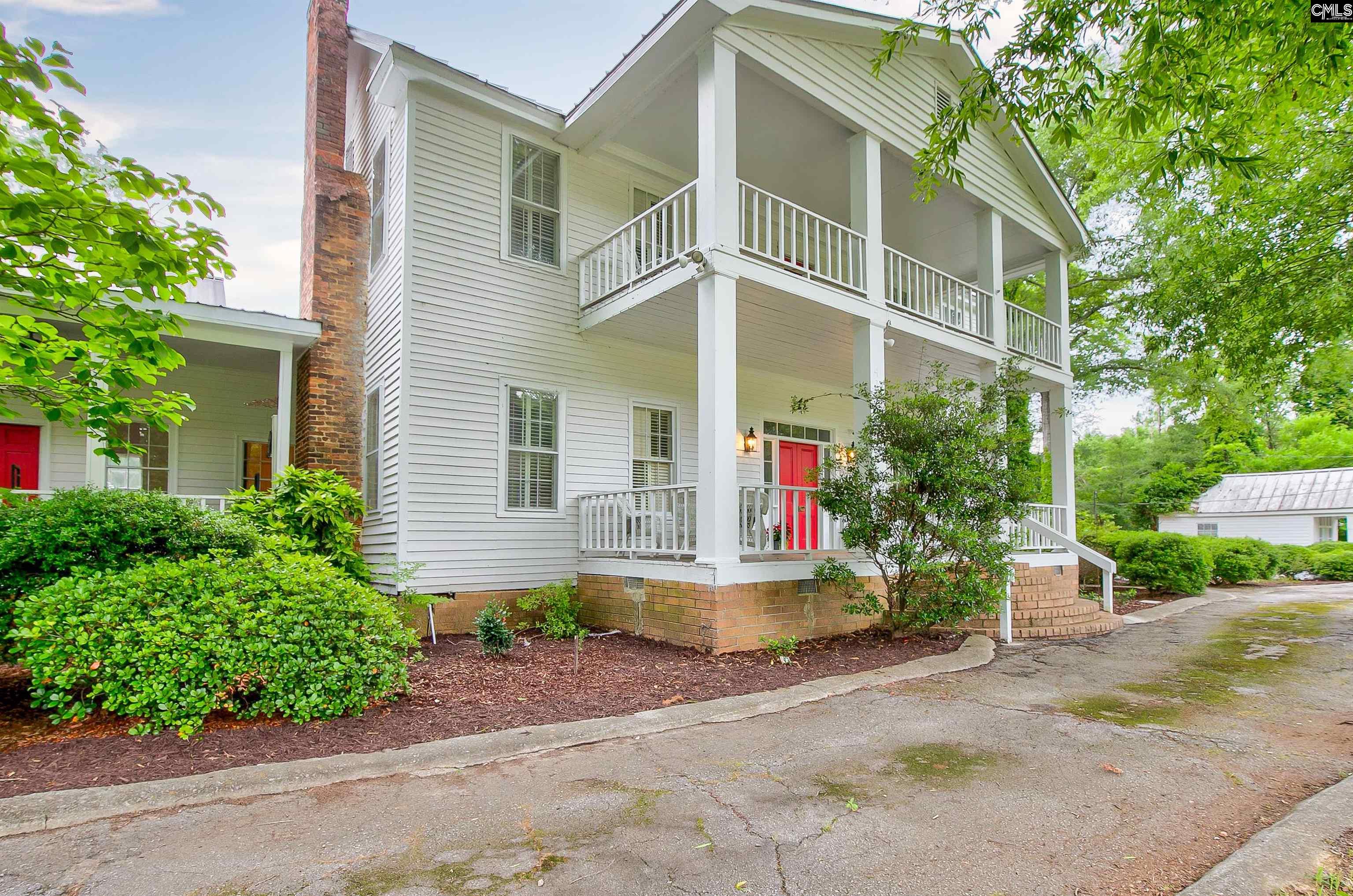 411 Holloway Street, Pomaria, South Carolina image 2