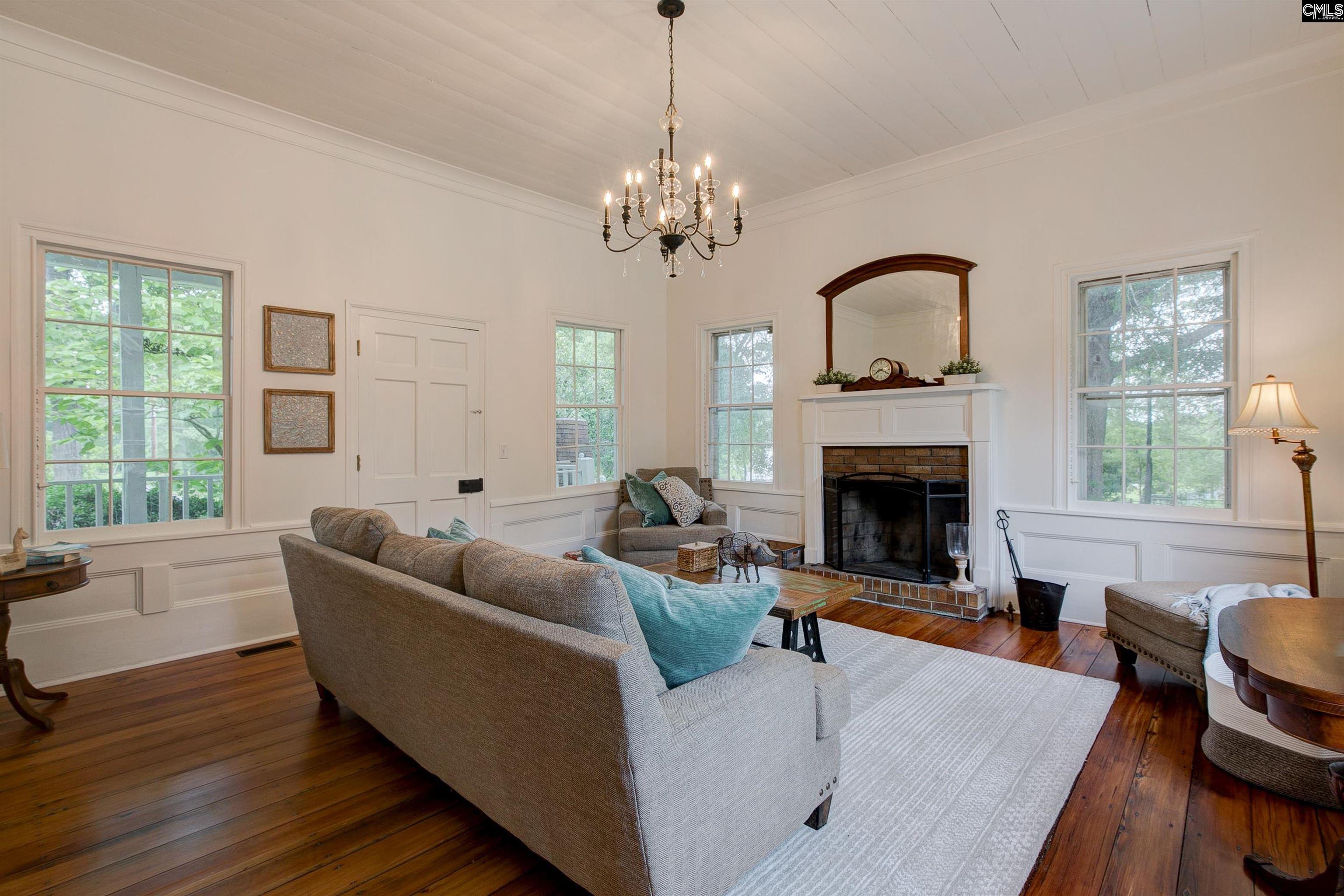 411 Holloway Street, Pomaria, South Carolina image 33