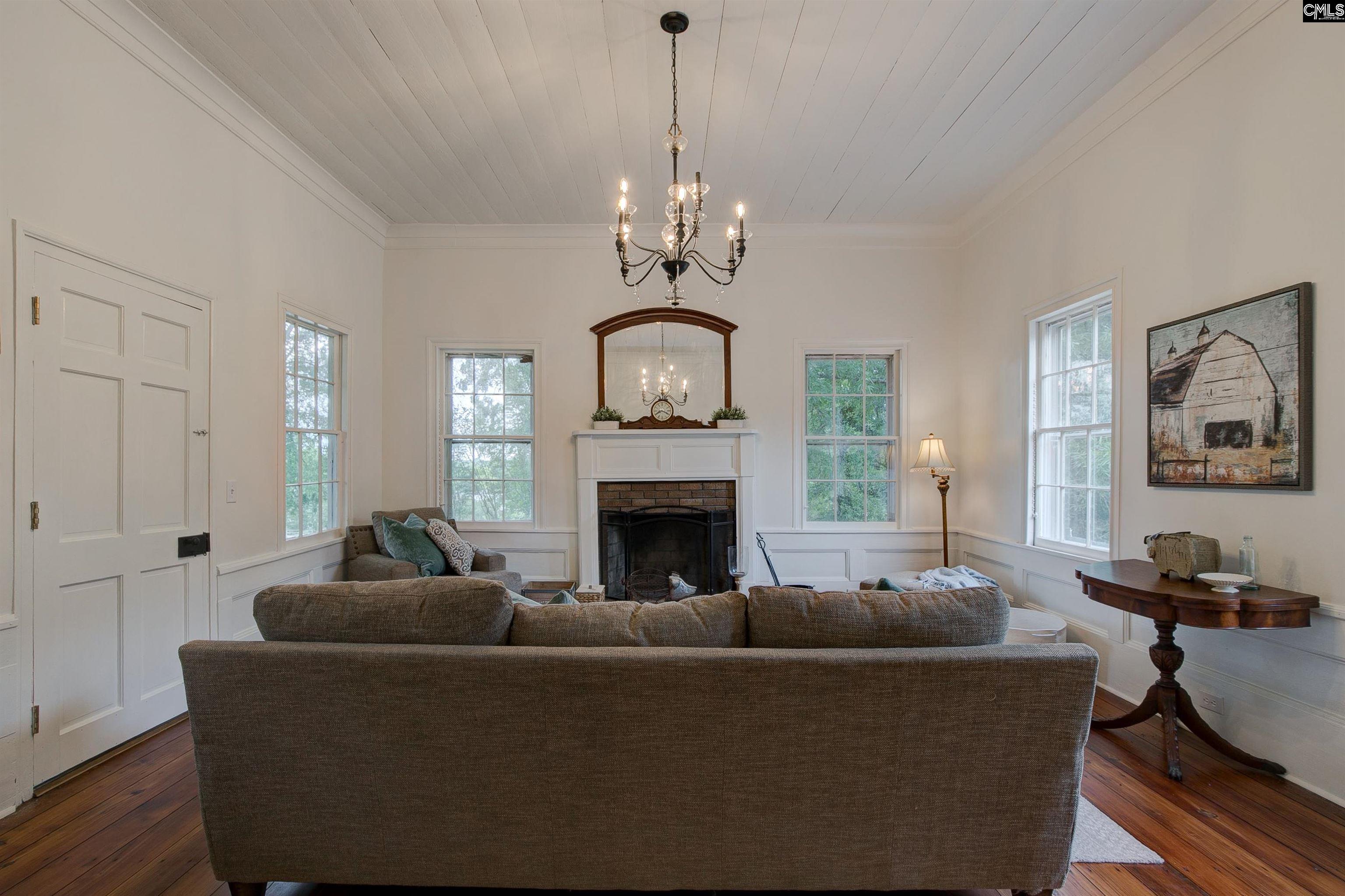 411 Holloway Street, Pomaria, South Carolina image 34