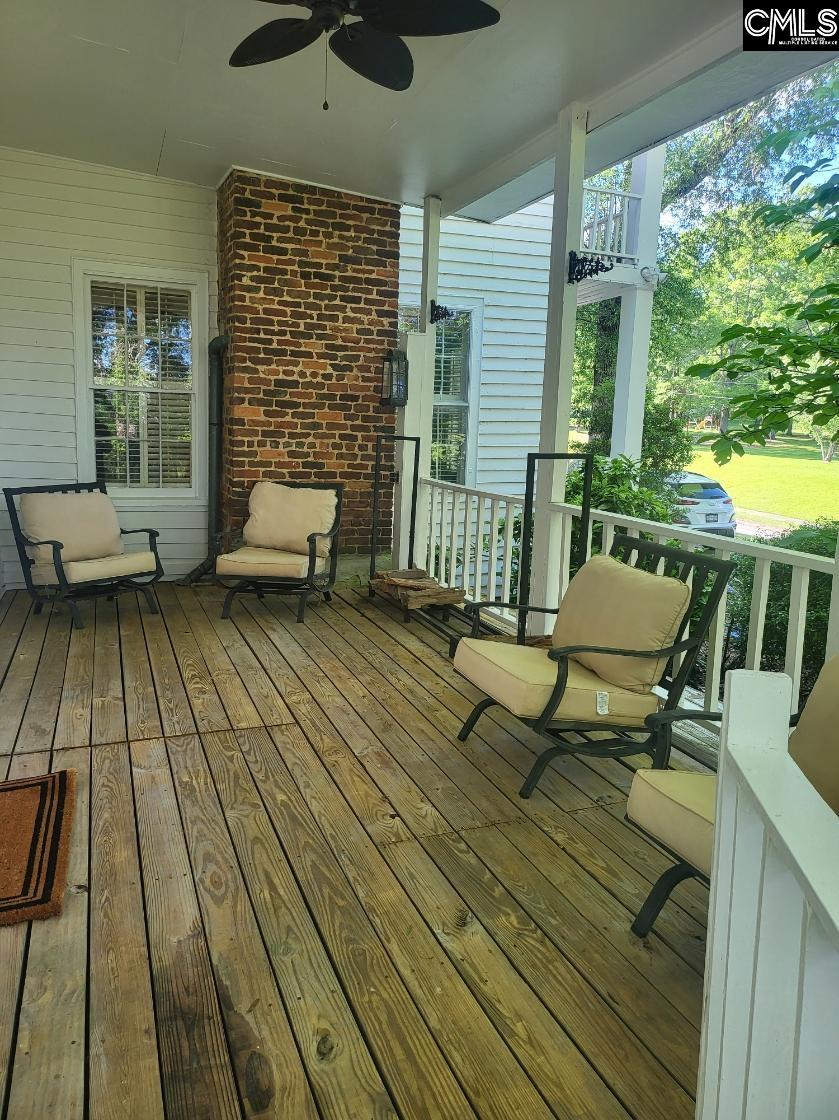 411 Holloway Street, Pomaria, South Carolina image 36