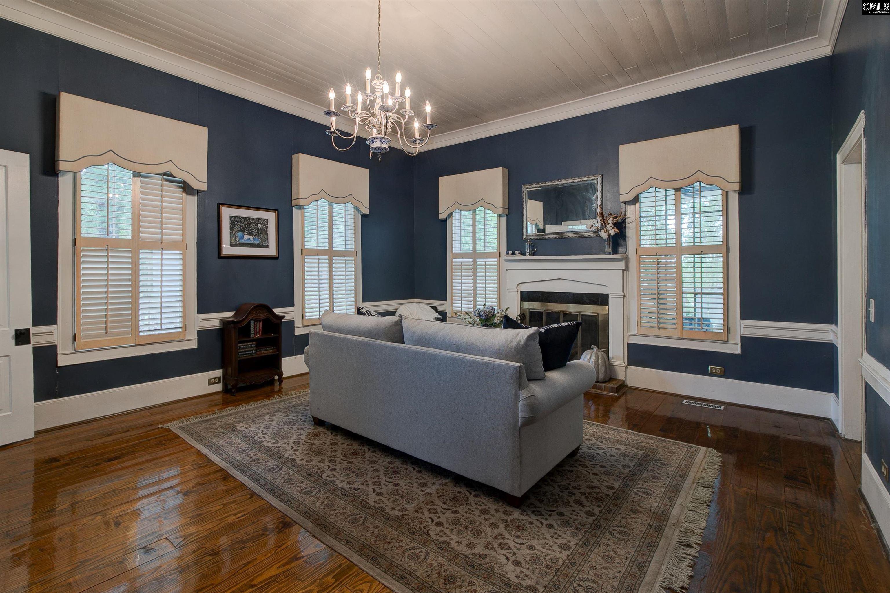 411 Holloway Street, Pomaria, South Carolina image 47