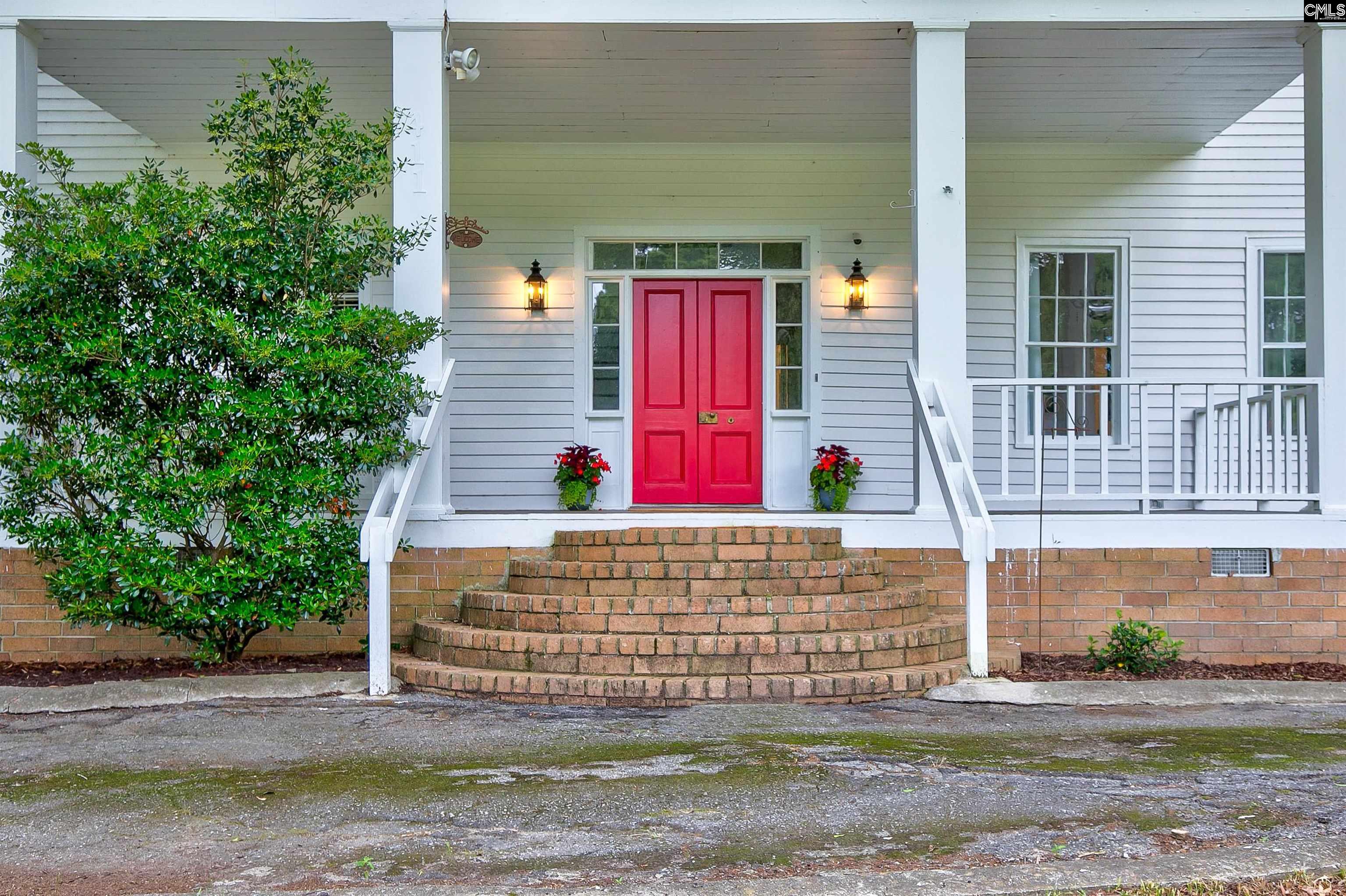 411 Holloway Street, Pomaria, South Carolina image 6